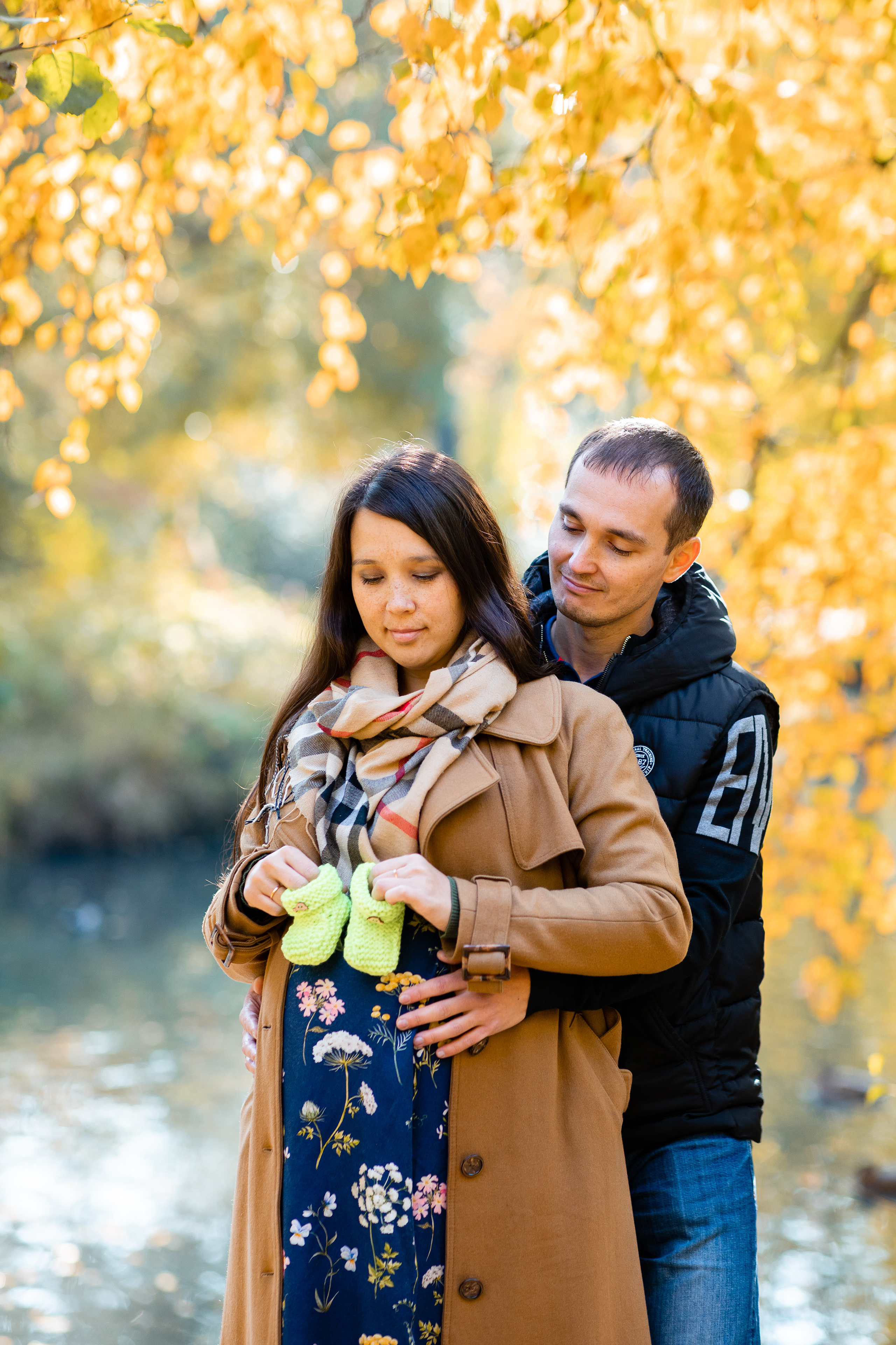 Детские и семейные фотосессии. Детский и семейный фотограф в Екатеринбурге Дурнева Екатерина