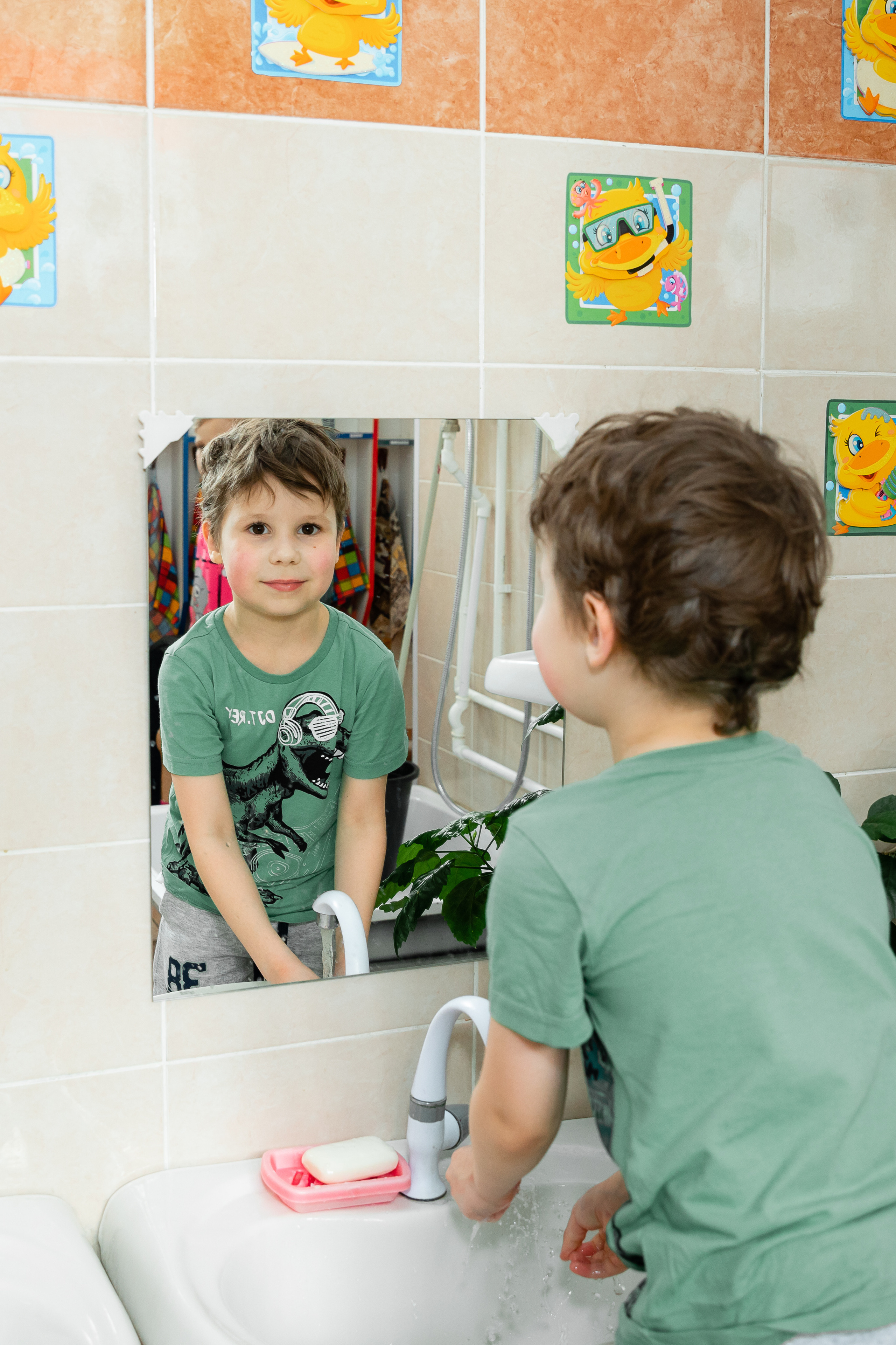 Пример съемки ДС. Детский и семейный фотограф в Екатеринбурге Дурнева Екатерина