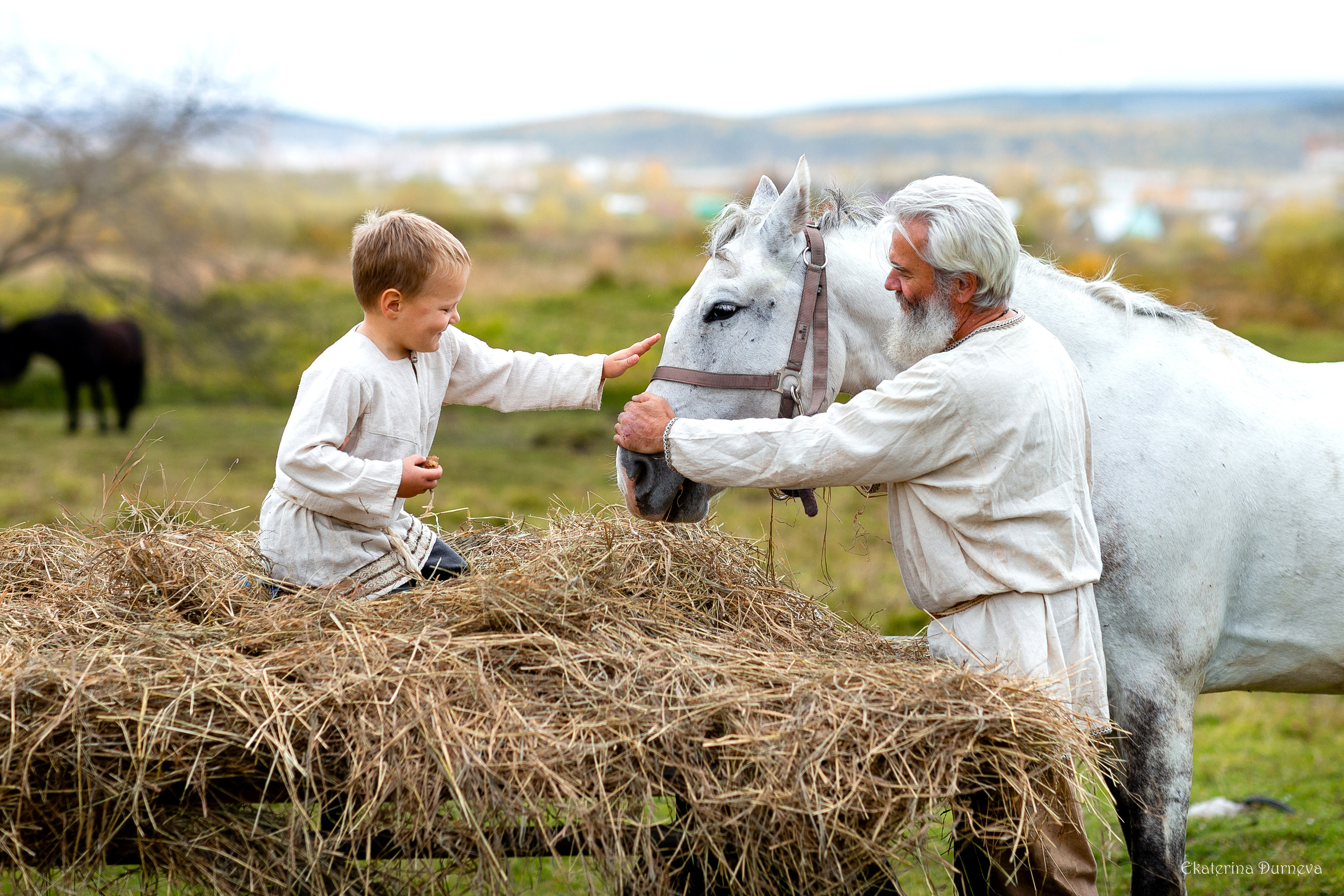 Детские и семейные фотосессии. Детский и семейный фотограф в Екатеринбурге Дурнева Екатерина