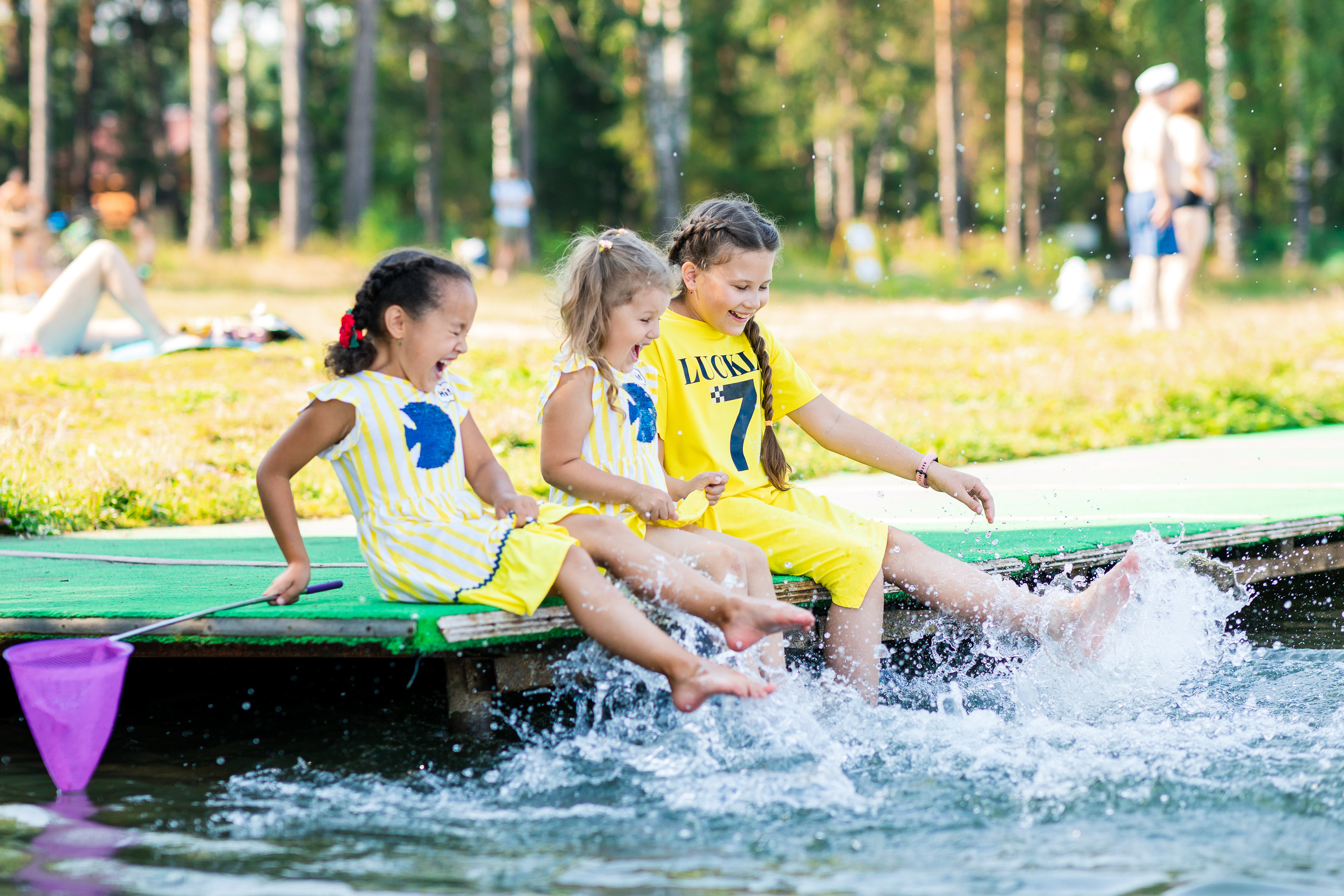 Детские и семейные фотосессии. Детский и семейный фотограф в Екатеринбурге Дурнева Екатерина
