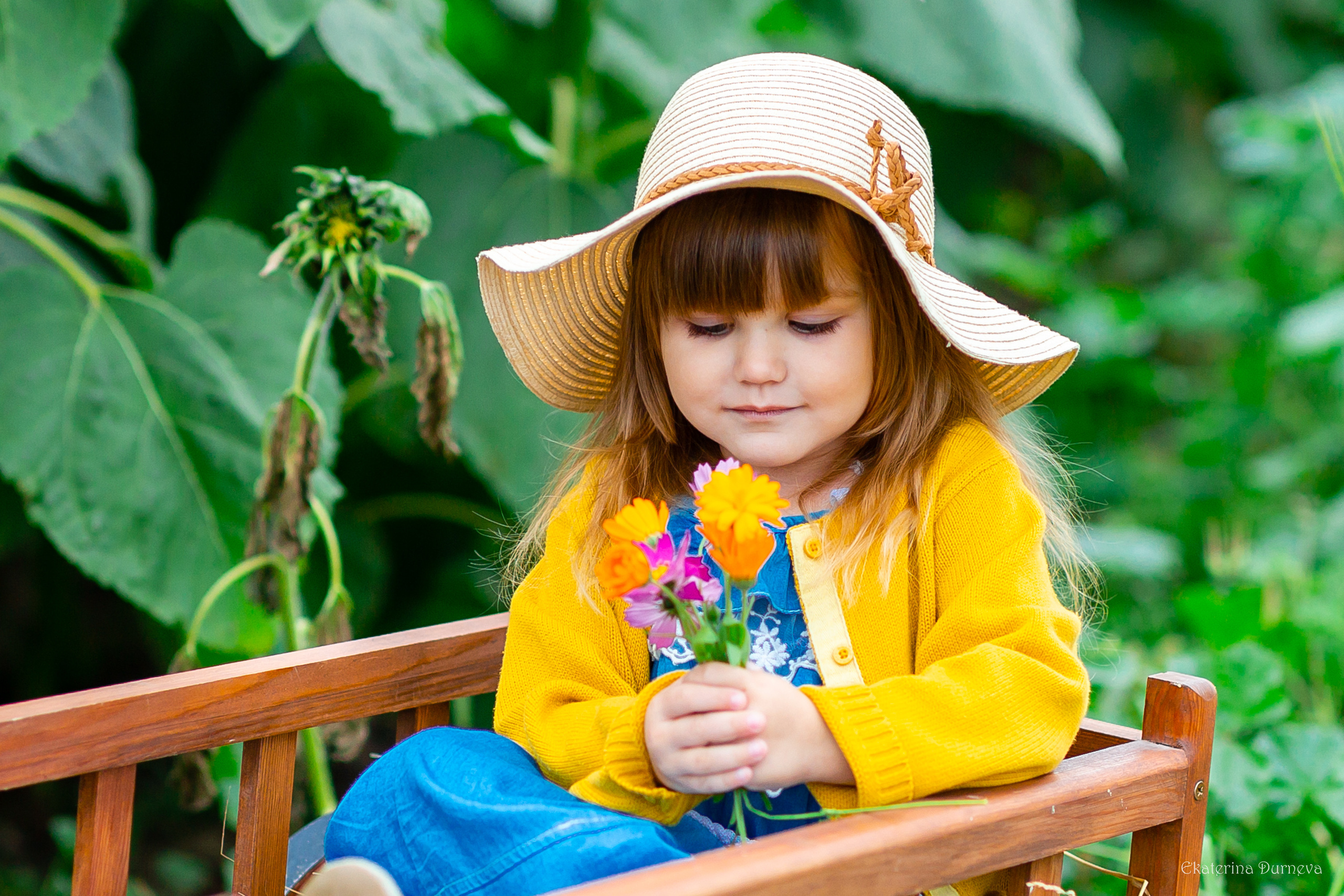 Детские и семейные фотосессии. Детский и семейный фотограф в Екатеринбурге Дурнева Екатерина