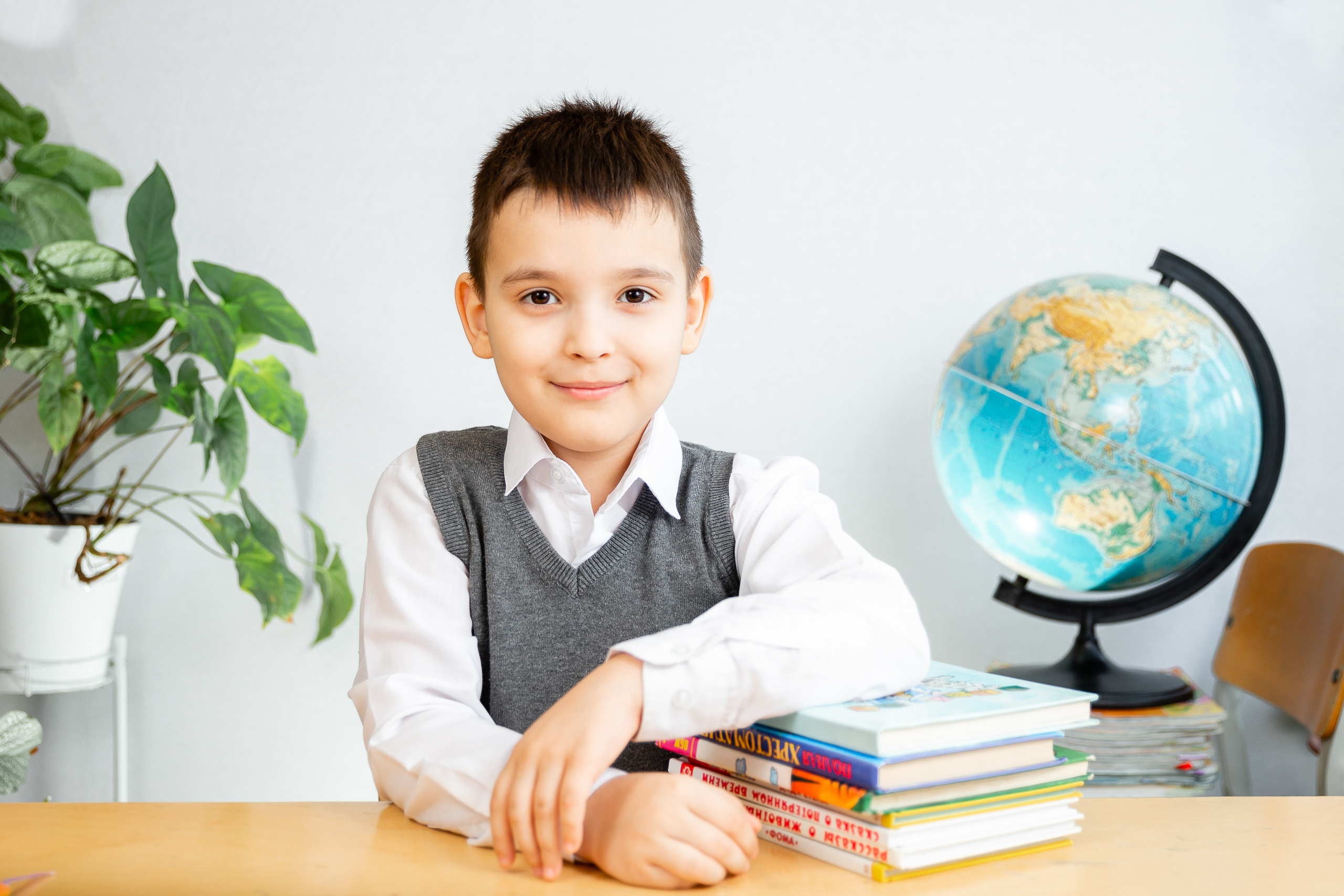 Пример съемки ШК. Детский и семейный фотограф в Екатеринбурге Дурнева Екатерина