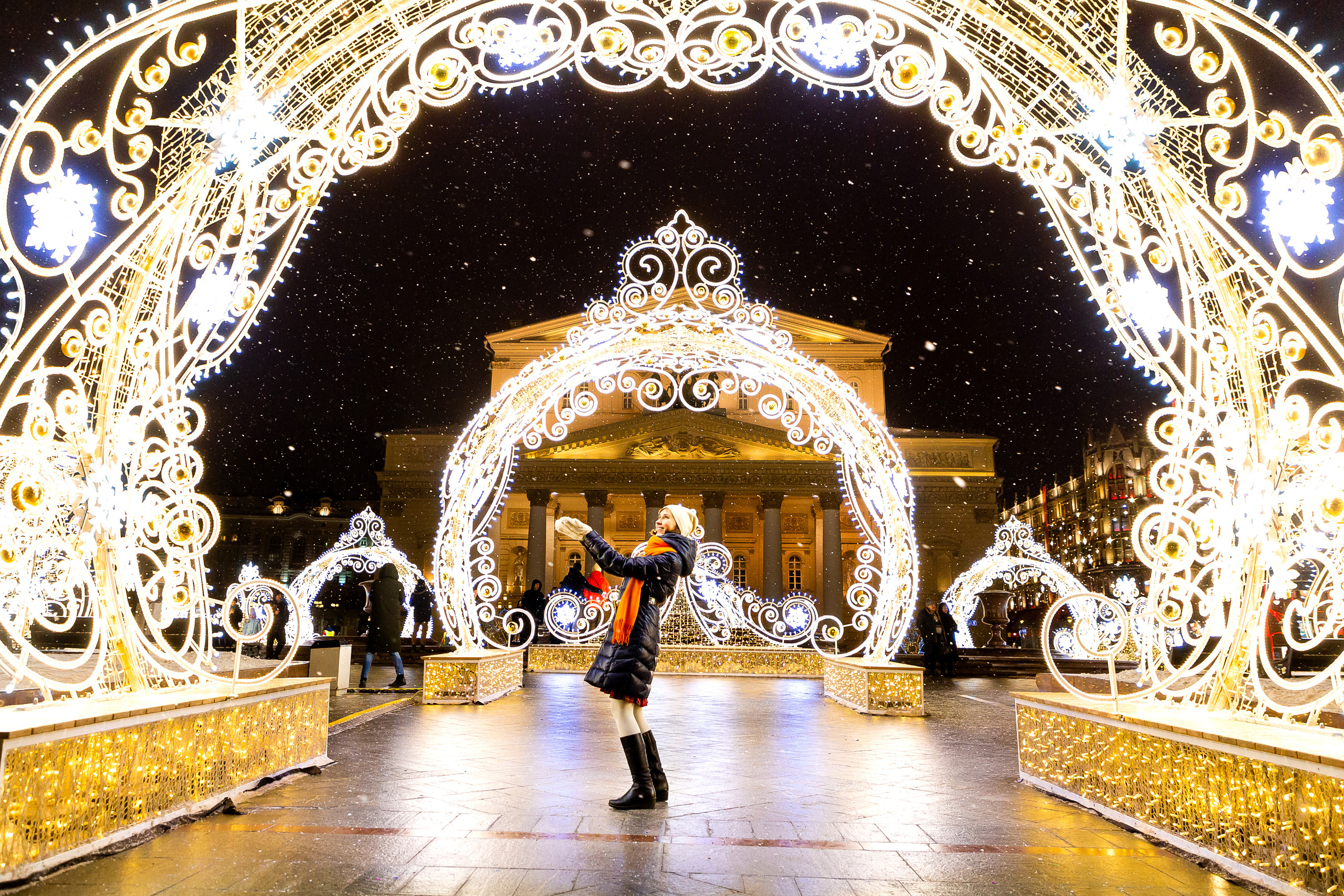 Новогодние фотосессии. Детский и семейный фотограф в Екатеринбурге Дурнева Екатерина
