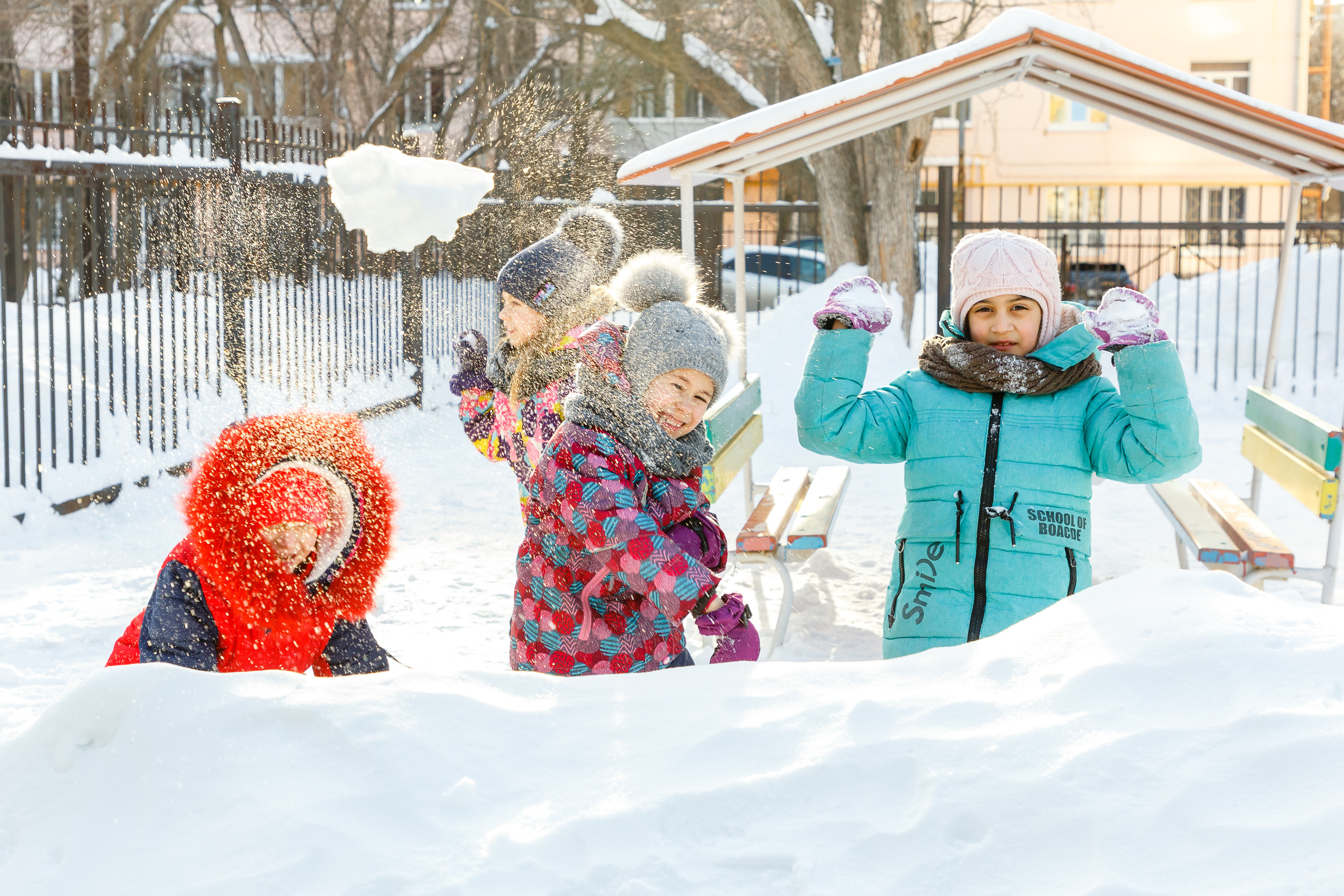 Пример съемки ДС. Детский и семейный фотограф в Екатеринбурге Дурнева Екатерина
