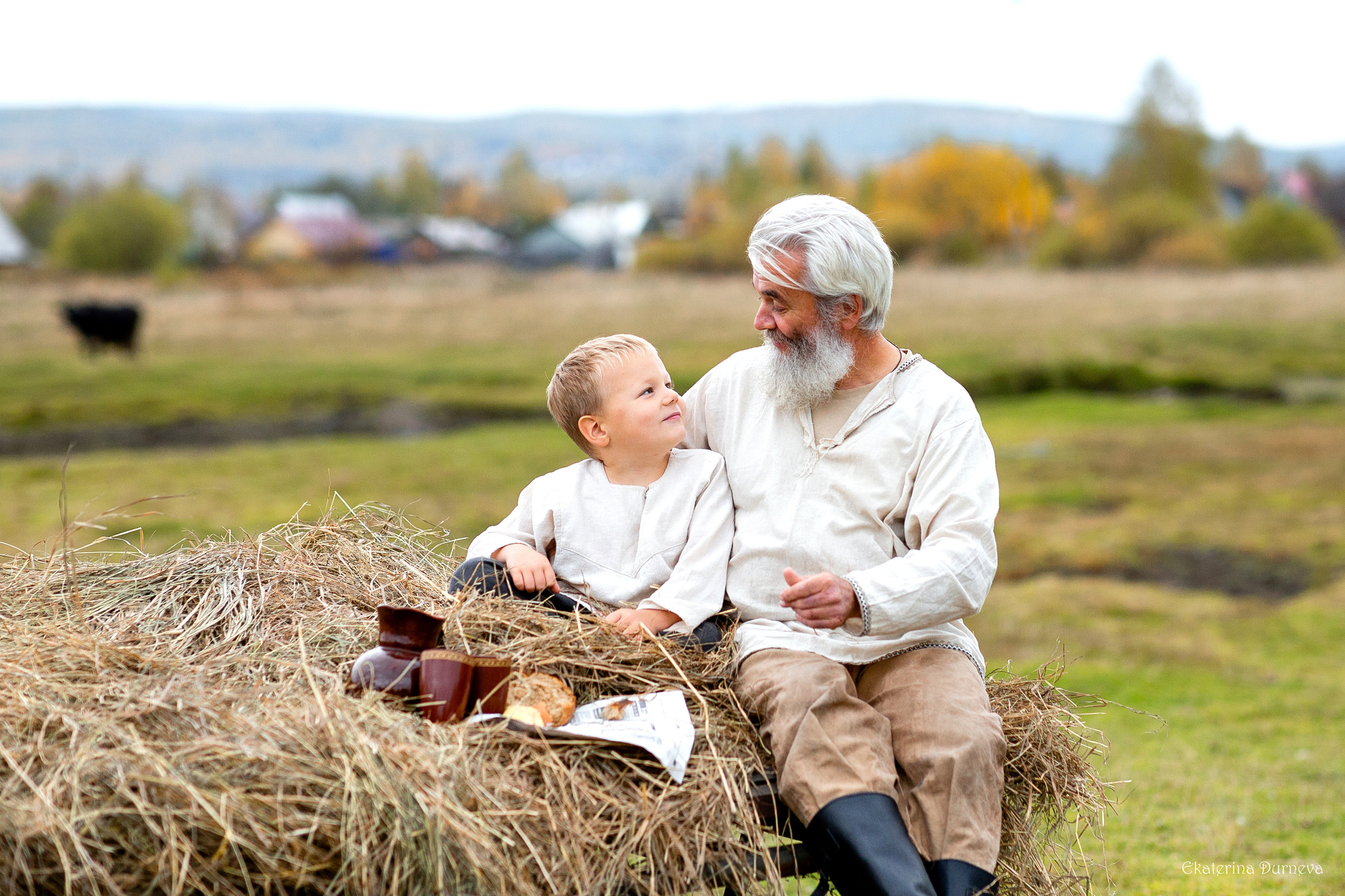 Детские и семейные фотосессии. Детский и семейный фотограф в Екатеринбурге Дурнева Екатерина