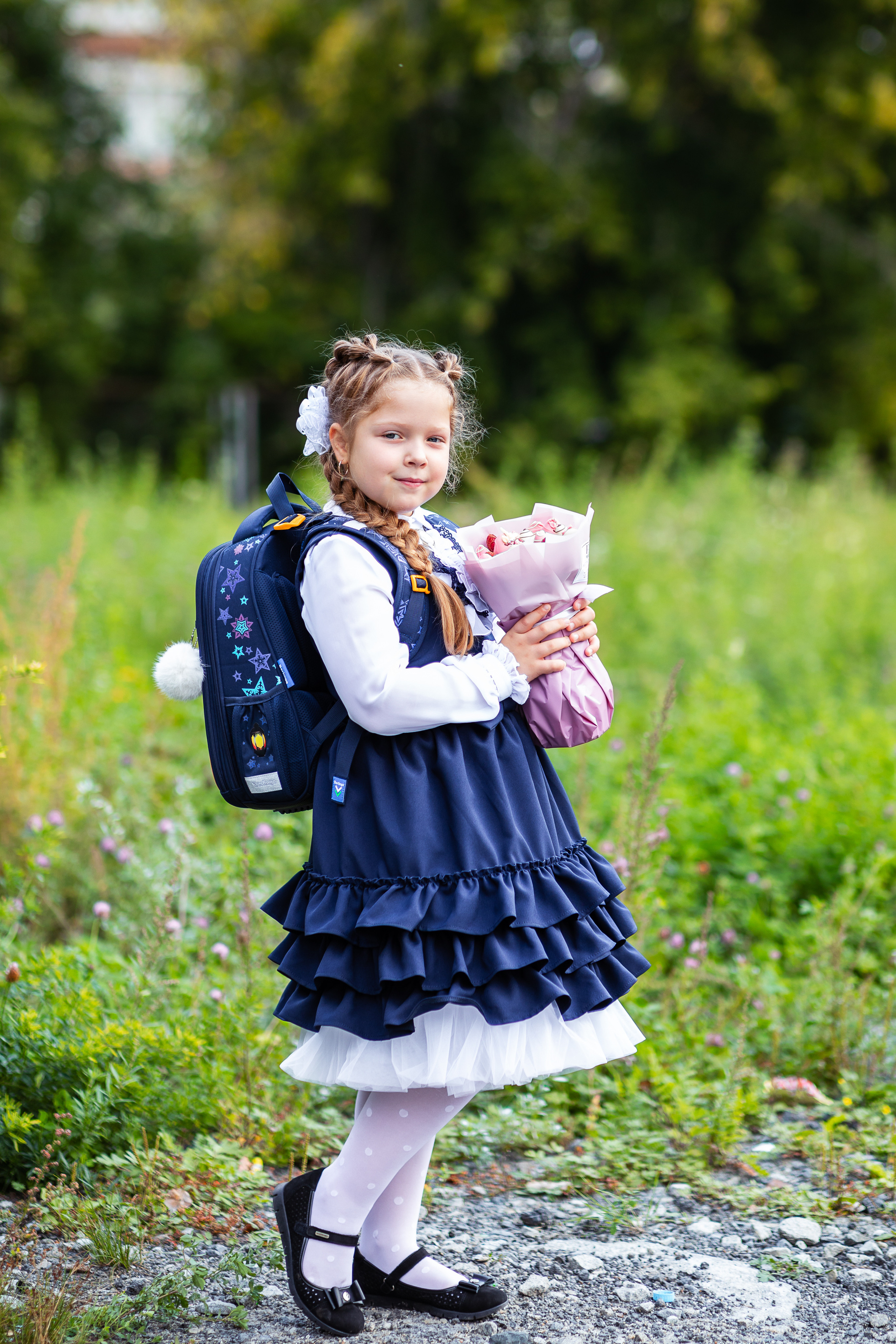 Пример съемки ШК. Детский и семейный фотограф в Екатеринбурге Дурнева Екатерина