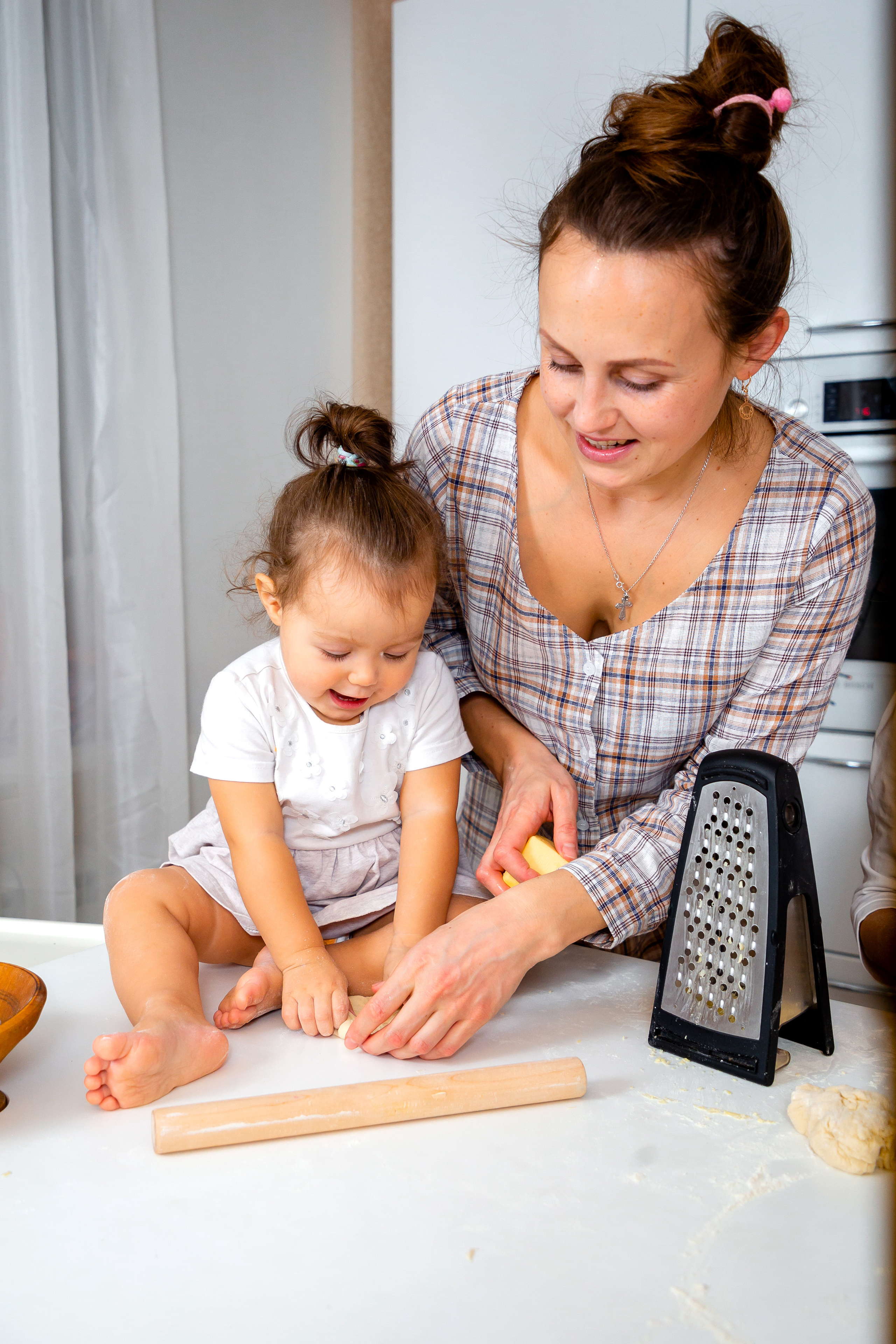 Новогодние фотосессии. Детский и семейный фотограф в Екатеринбурге Дурнева Екатерина