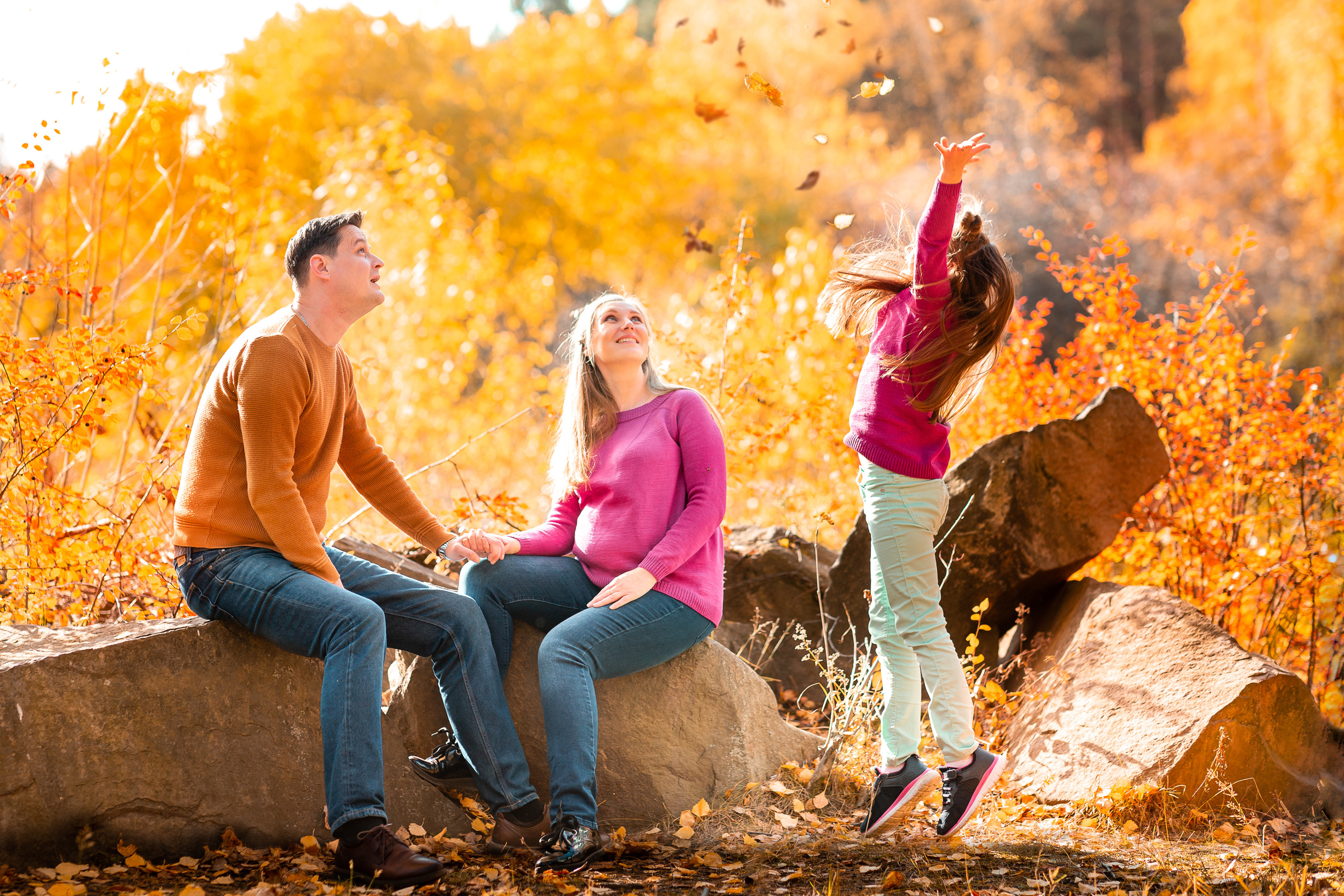 Детские и семейные фотосессии. Детский и семейный фотограф в Екатеринбурге Дурнева Екатерина
