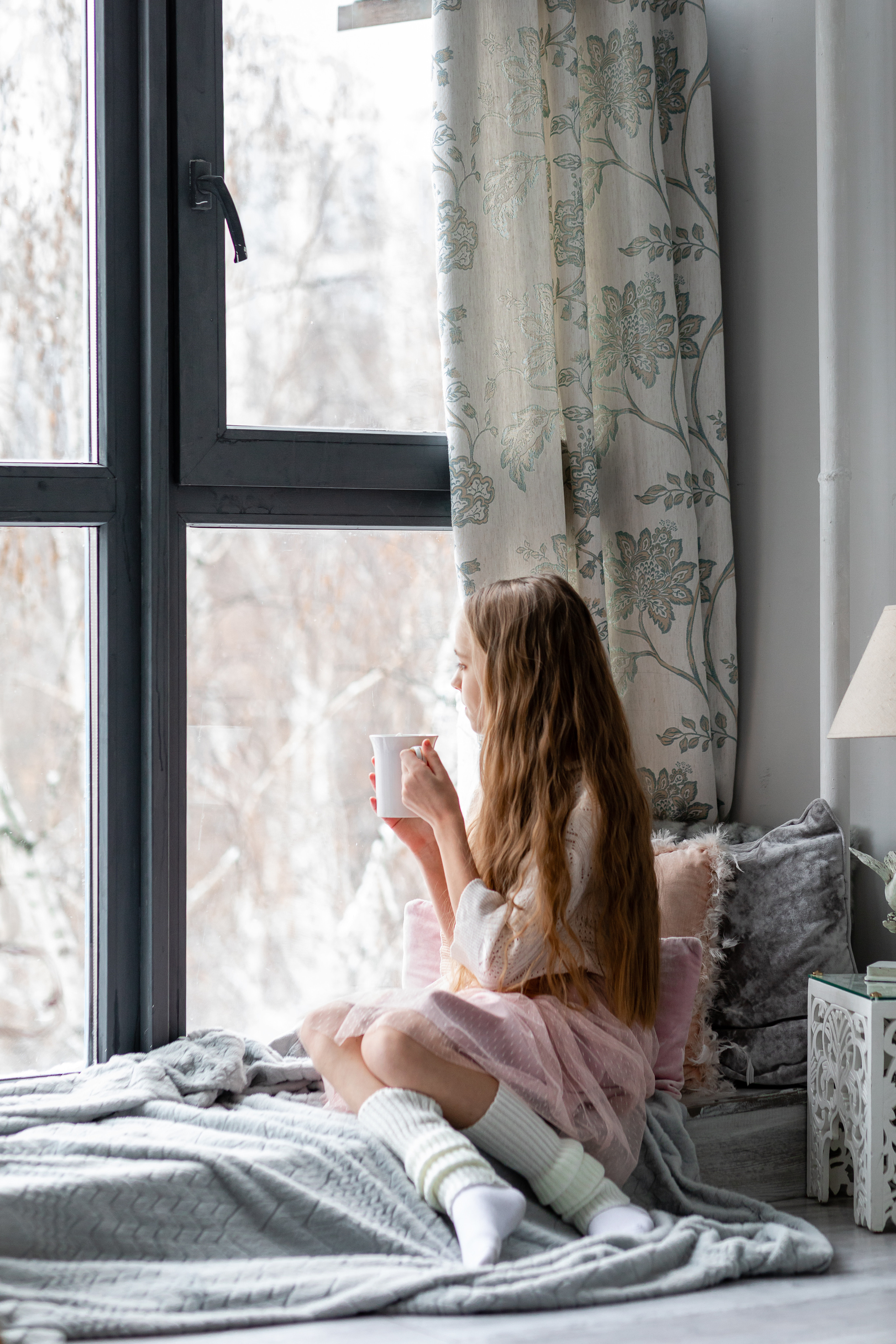 Новогодние фотосессии. Детский и семейный фотограф в Екатеринбурге Дурнева Екатерина