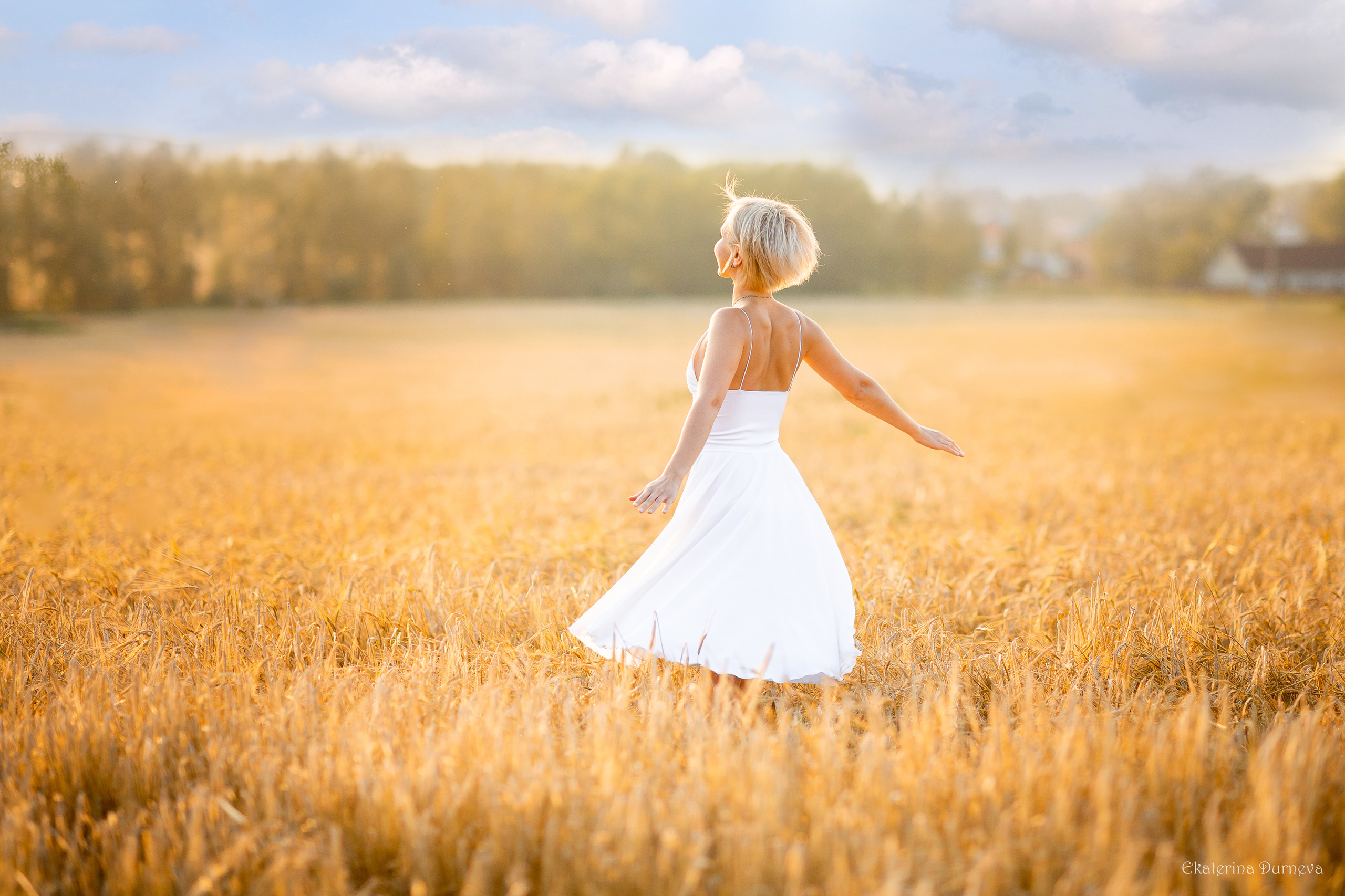 Детские и семейные фотосессии. Детский и семейный фотограф в Екатеринбурге Дурнева Екатерина