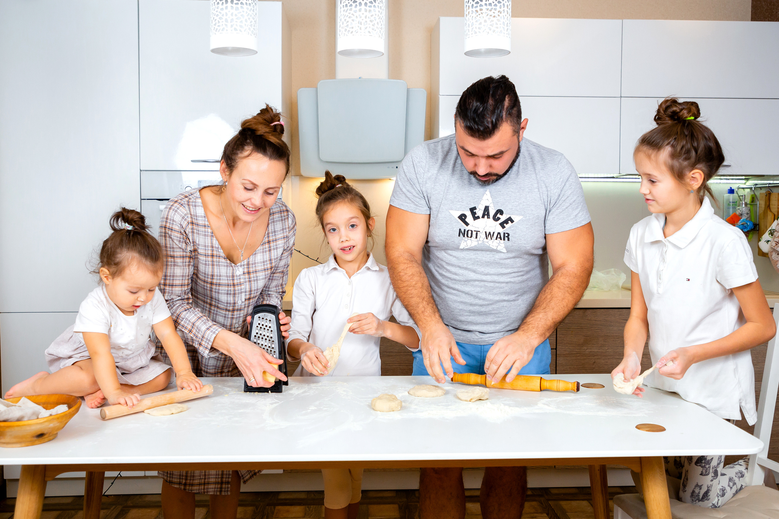 Новогодние фотосессии. Детский и семейный фотограф в Екатеринбурге Дурнева Екатерина