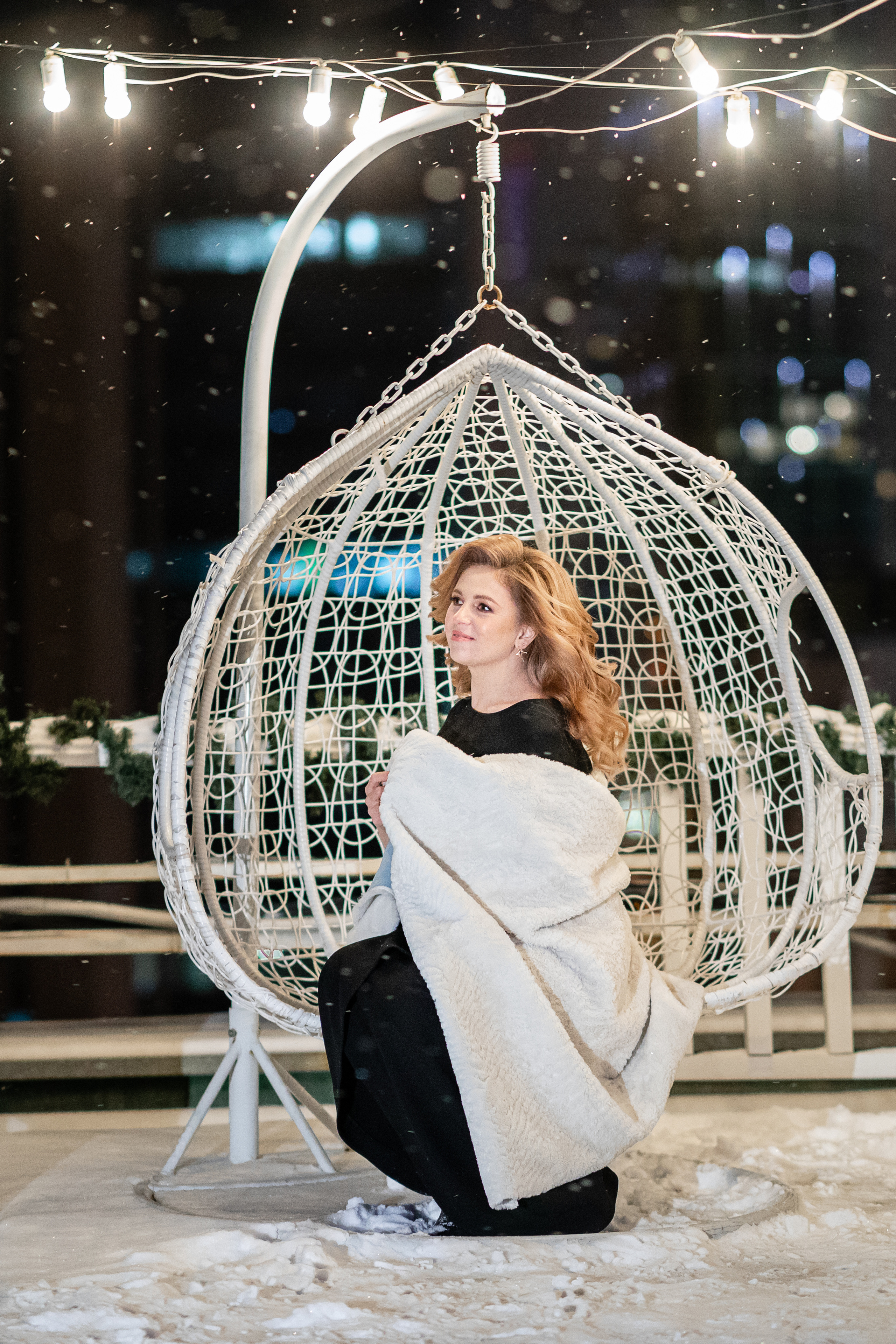 Новогодние фотосессии. Детский и семейный фотограф в Екатеринбурге Дурнева Екатерина