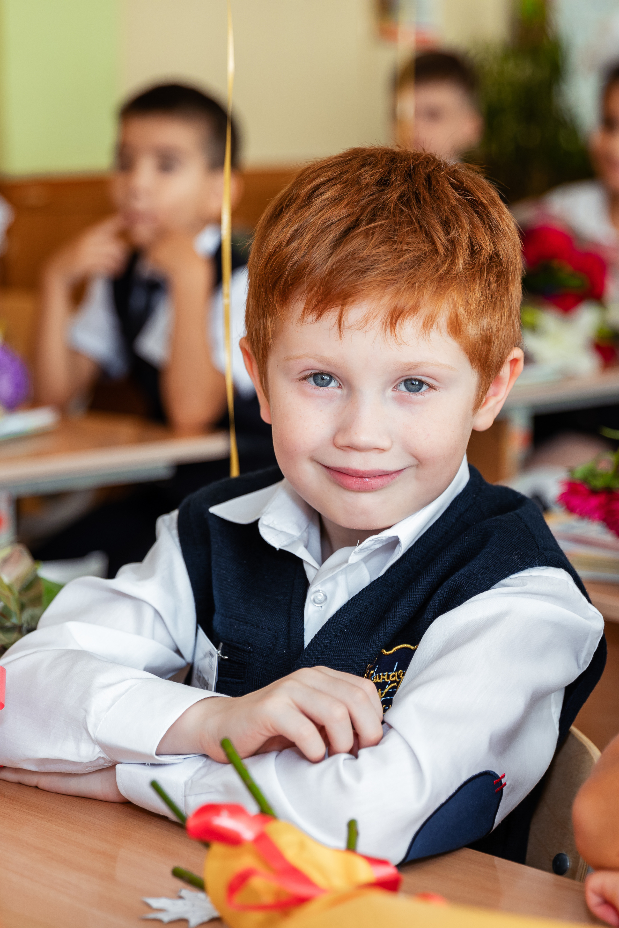 Пример съемки ШК. Детский и семейный фотограф в Екатеринбурге Дурнева Екатерина