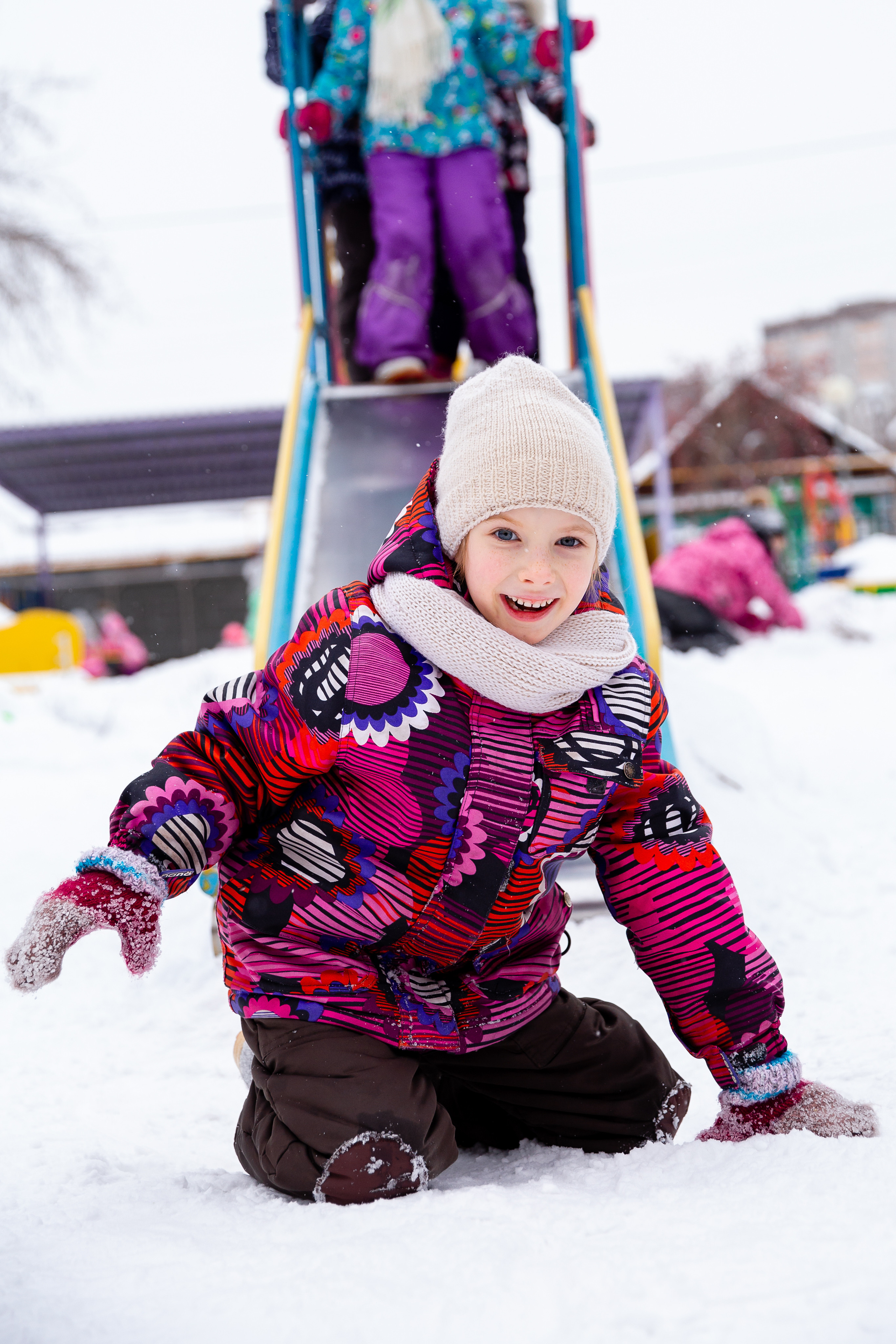 Пример съемки ДС. Детский и семейный фотограф в Екатеринбурге Дурнева Екатерина