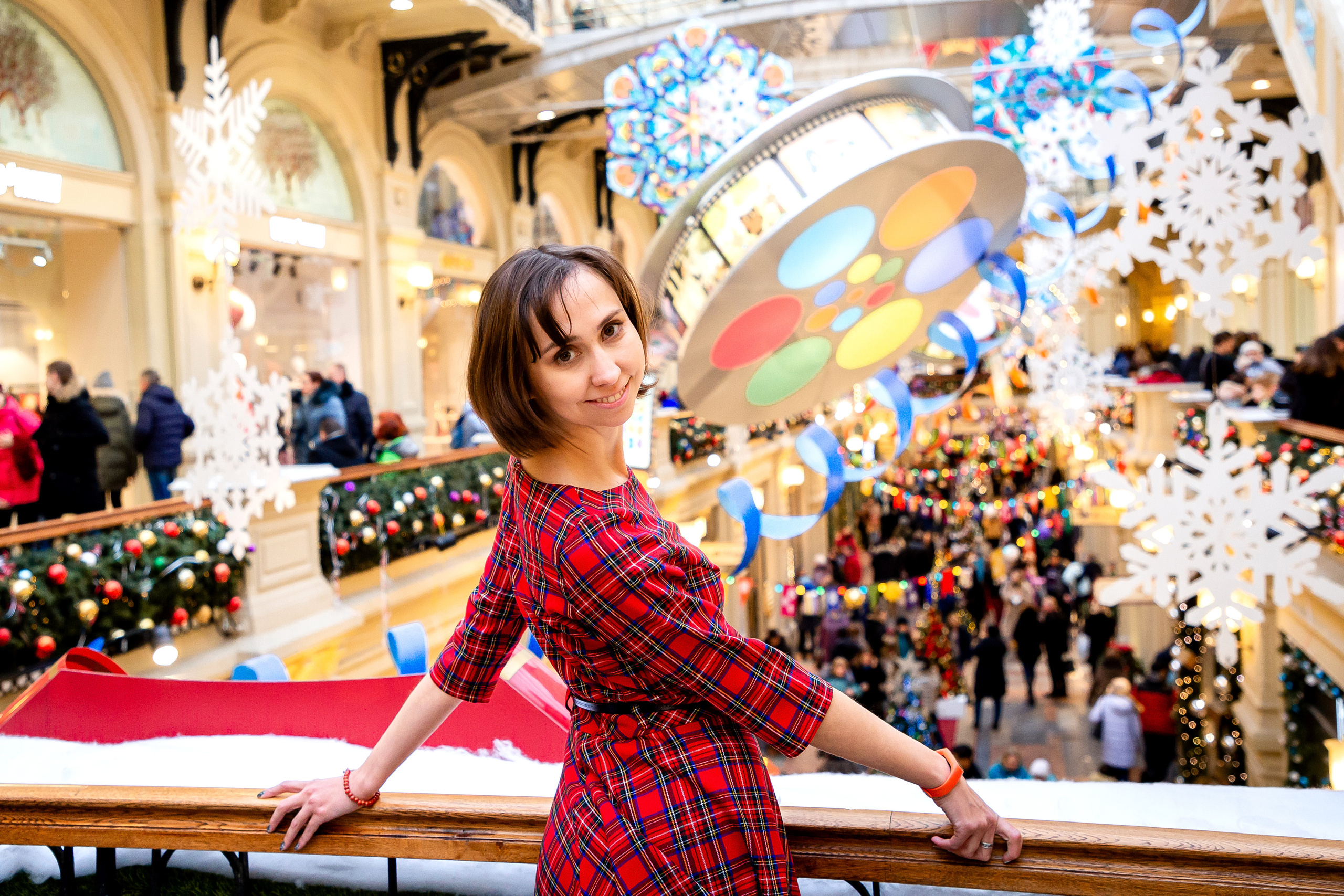 Новогодние фотосессии. Детский и семейный фотограф в Екатеринбурге Дурнева Екатерина