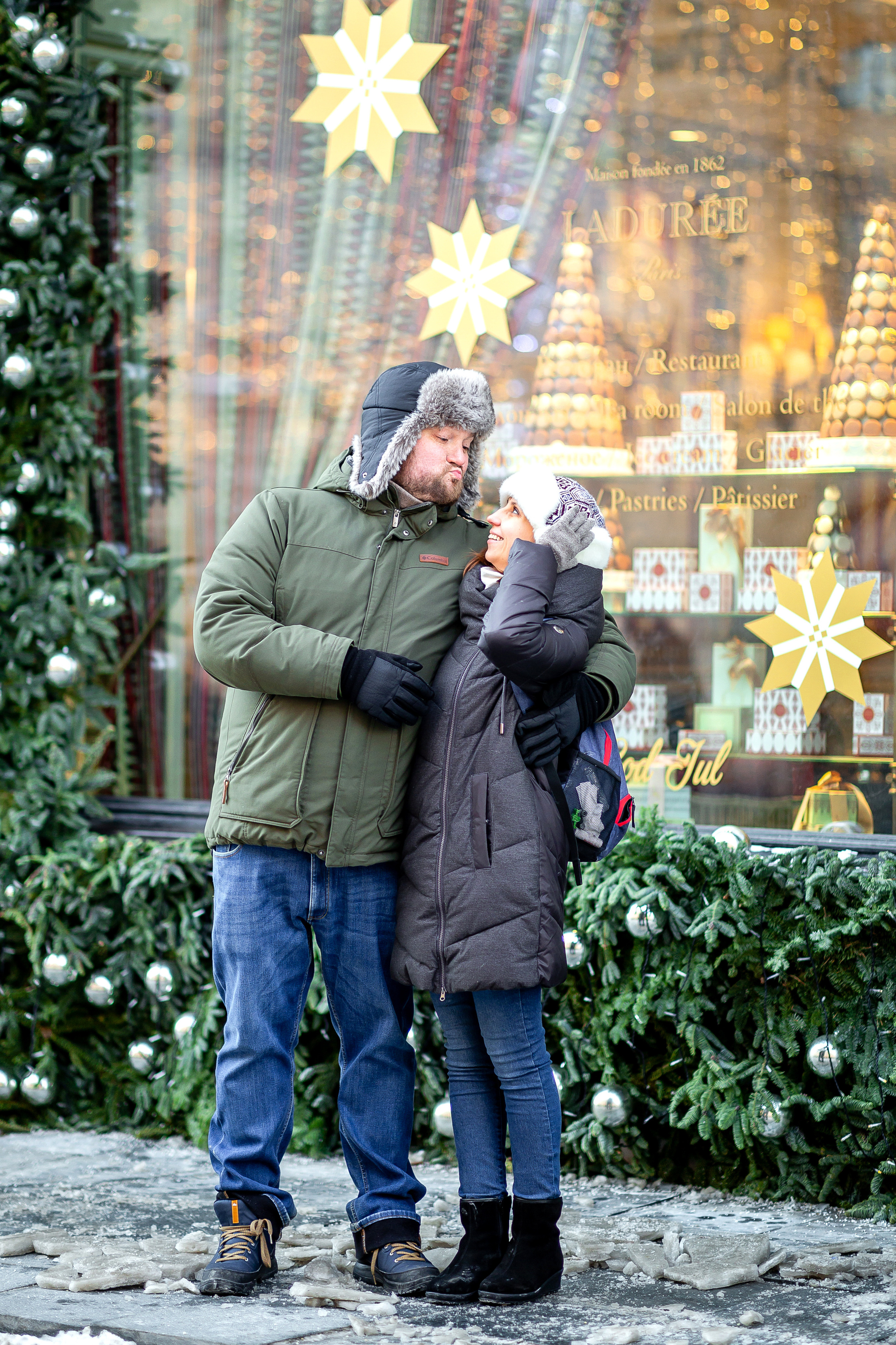 Новогодние фотосессии. Детский и семейный фотограф в Екатеринбурге Дурнева Екатерина