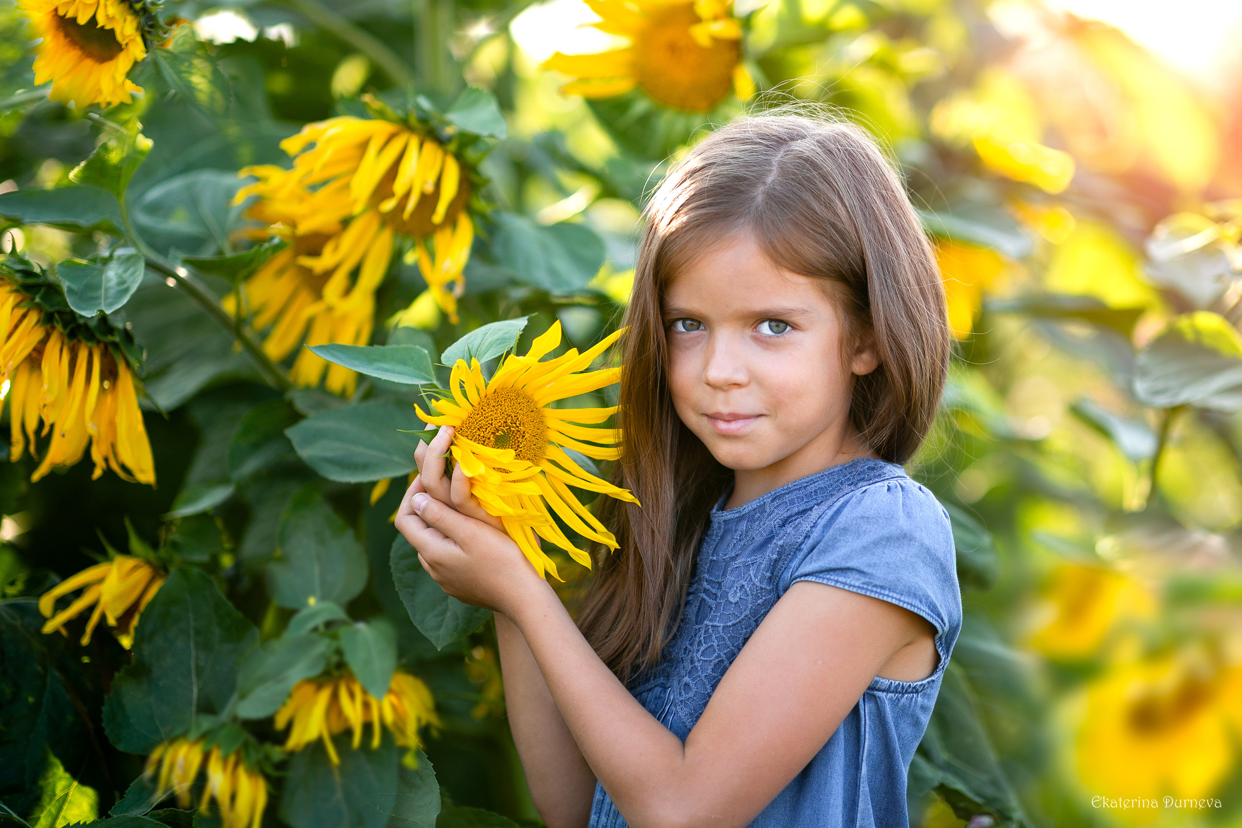 Детские и семейные фотосессии. Детский и семейный фотограф в Екатеринбурге Дурнева Екатерина
