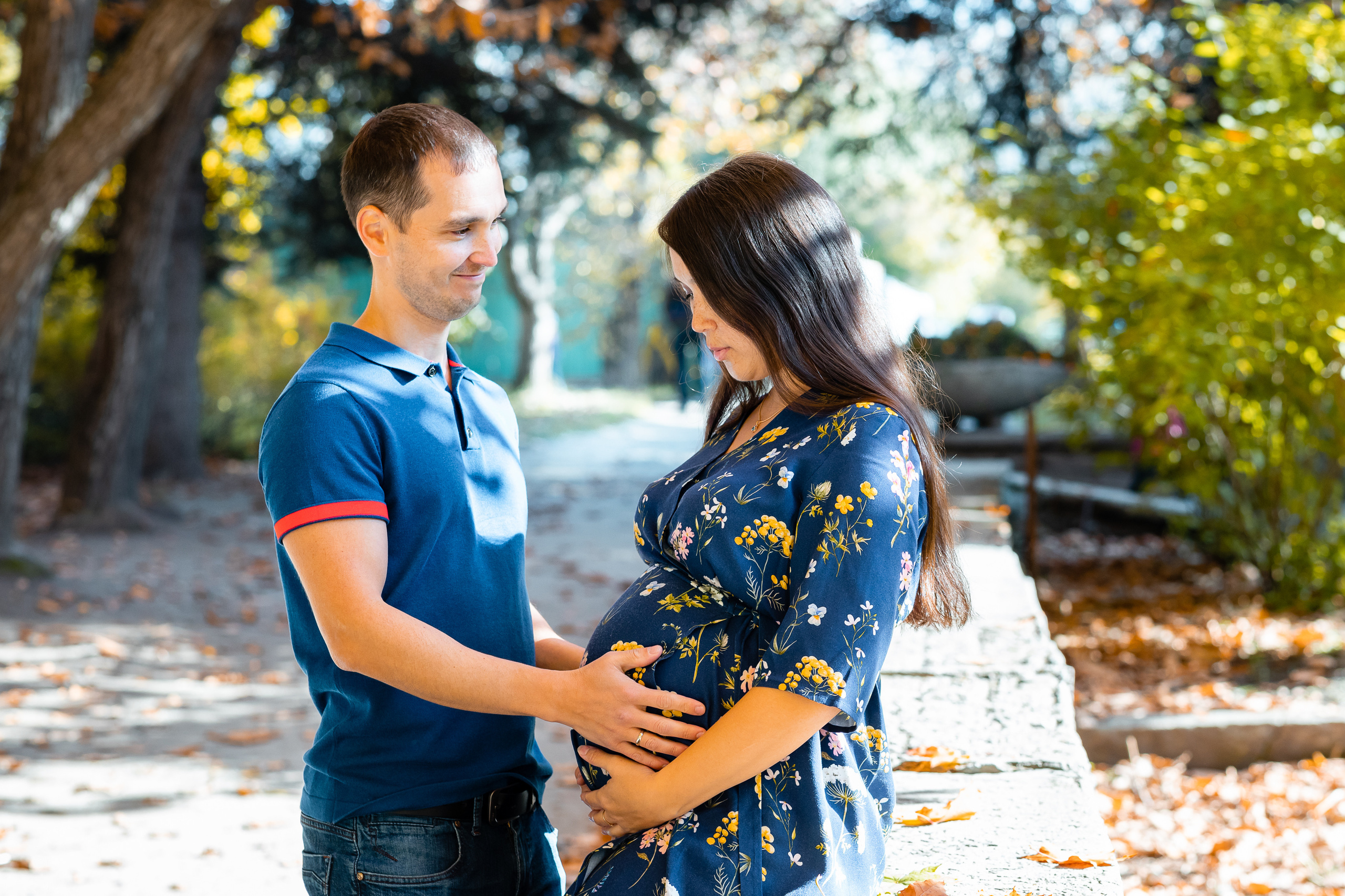 Детские и семейные фотосессии. Детский и семейный фотограф в Екатеринбурге Дурнева Екатерина