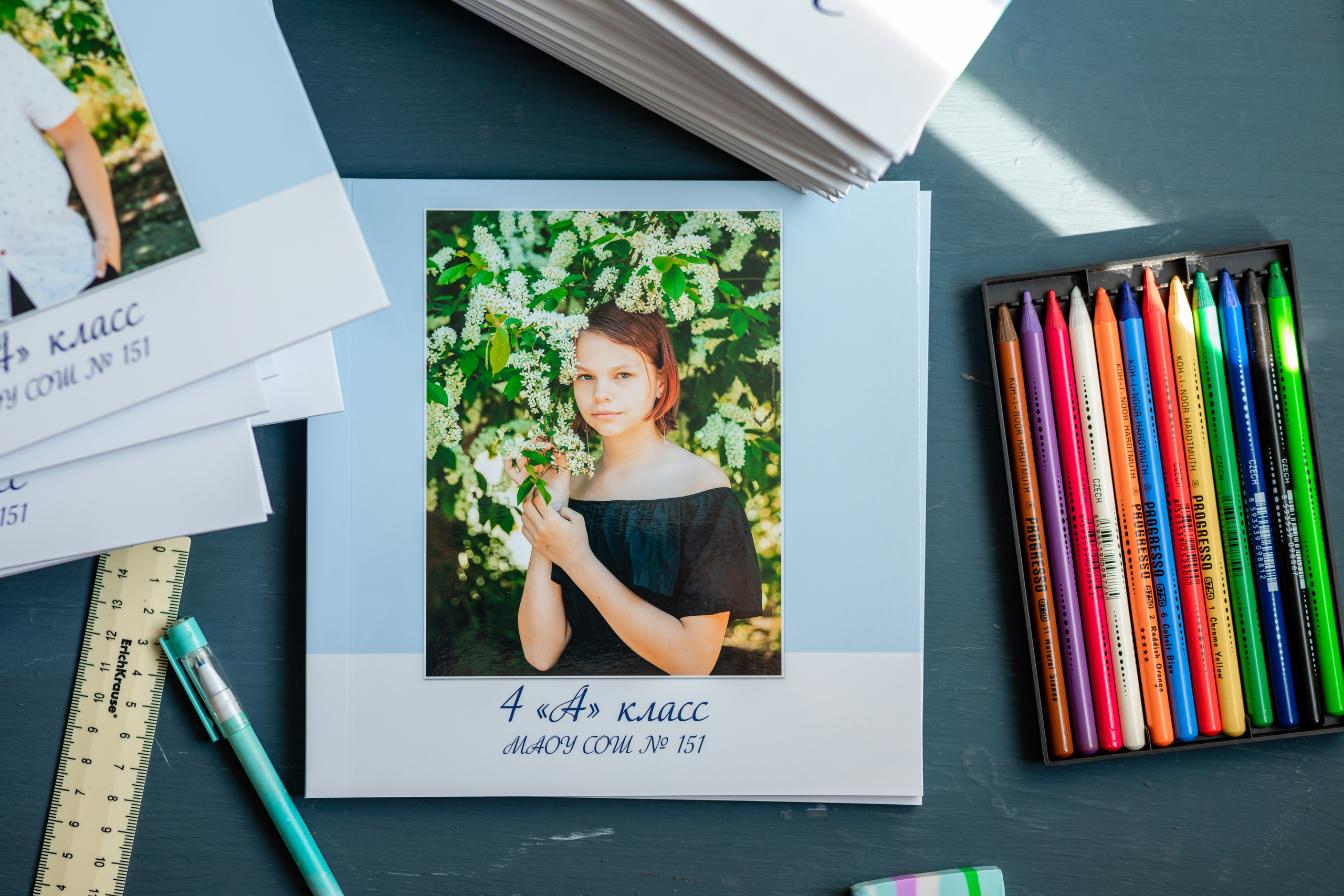 Книги готовые пример для школы. Детский и семейный фотограф в Екатеринбурге Дурнева Екатерина