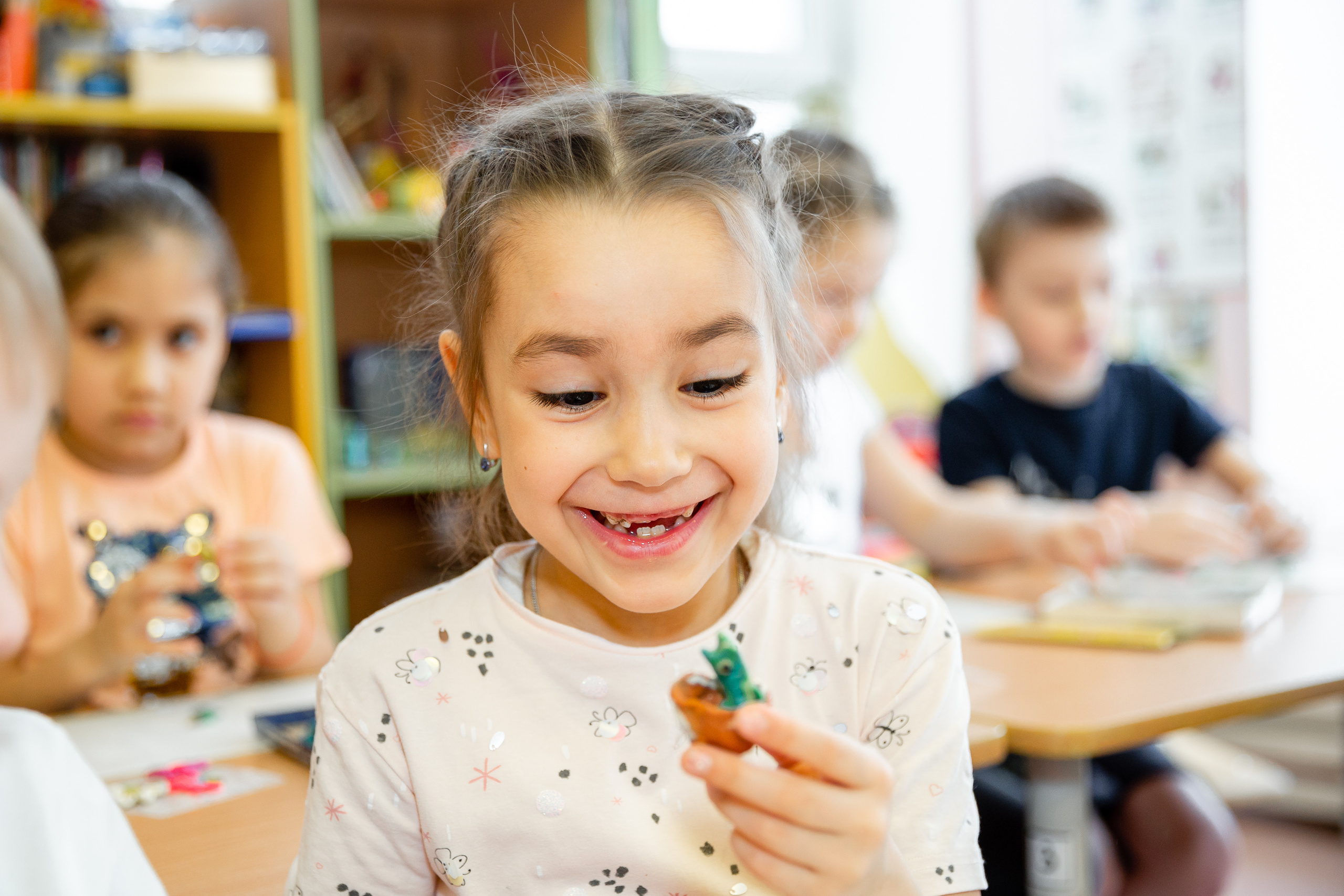 Пример съемки ДС. Детский и семейный фотограф в Екатеринбурге Дурнева Екатерина