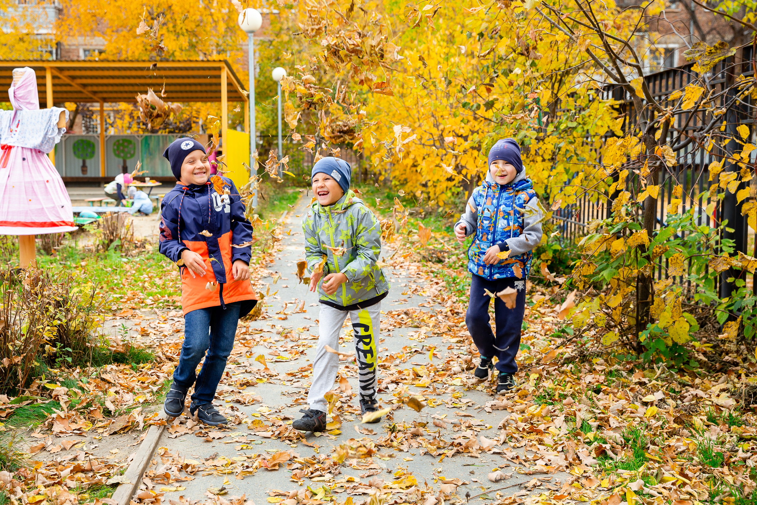 Пример съемки ДС. Детский и семейный фотограф в Екатеринбурге Дурнева Екатерина