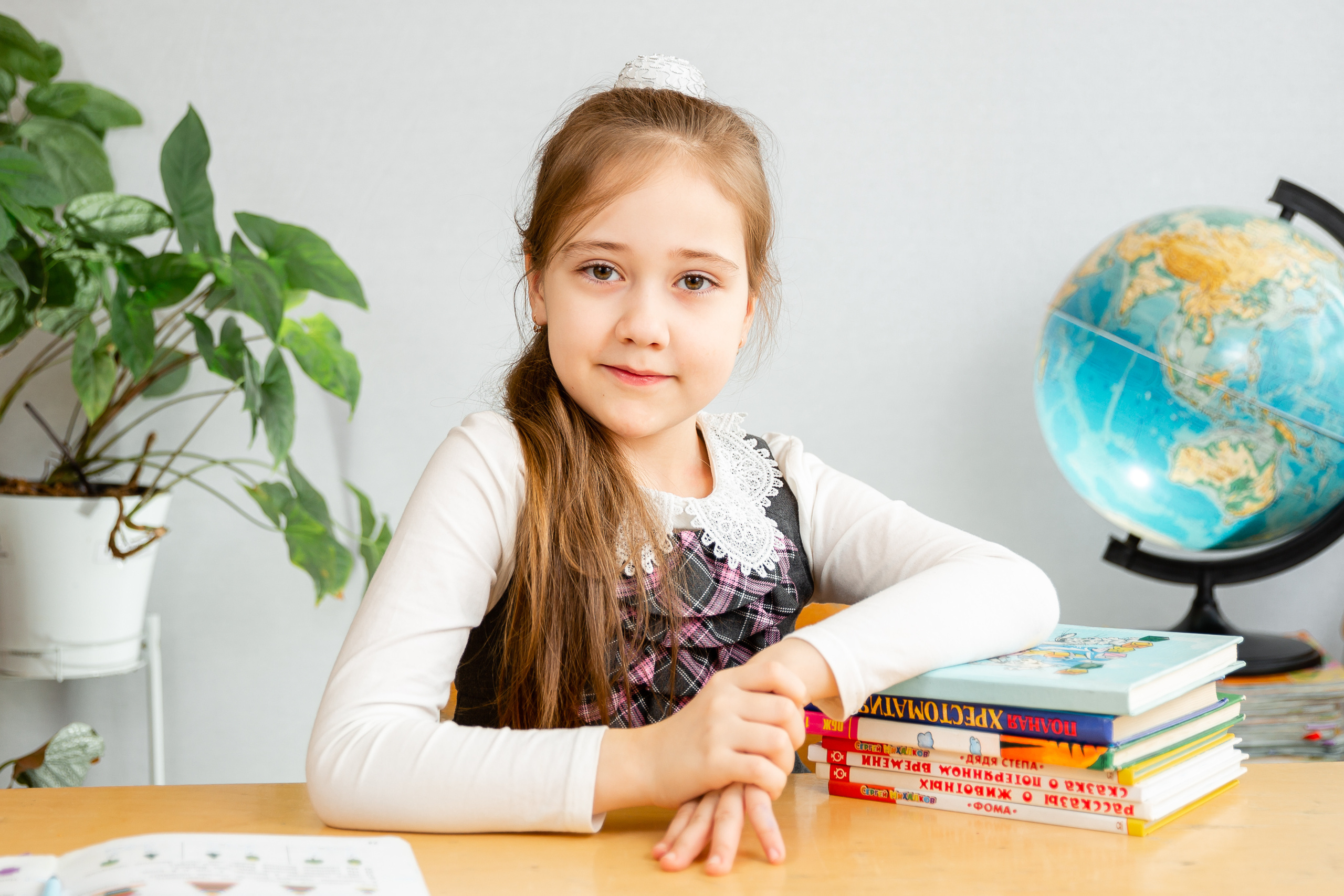 Пример съемки ШК. Детский и семейный фотограф в Екатеринбурге Дурнева Екатерина