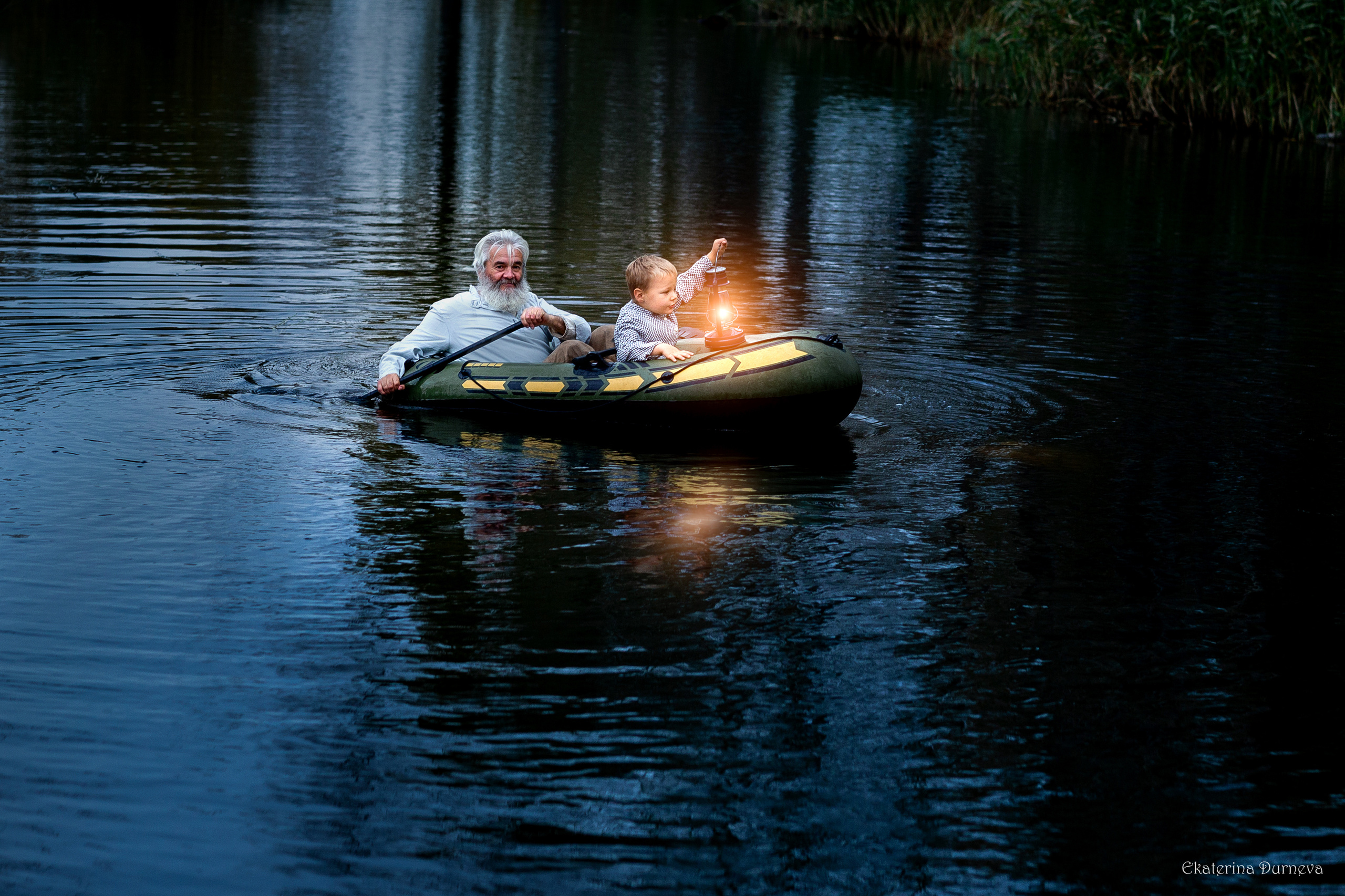 Детские и семейные фотосессии. Детский и семейный фотограф в Екатеринбурге Дурнева Екатерина