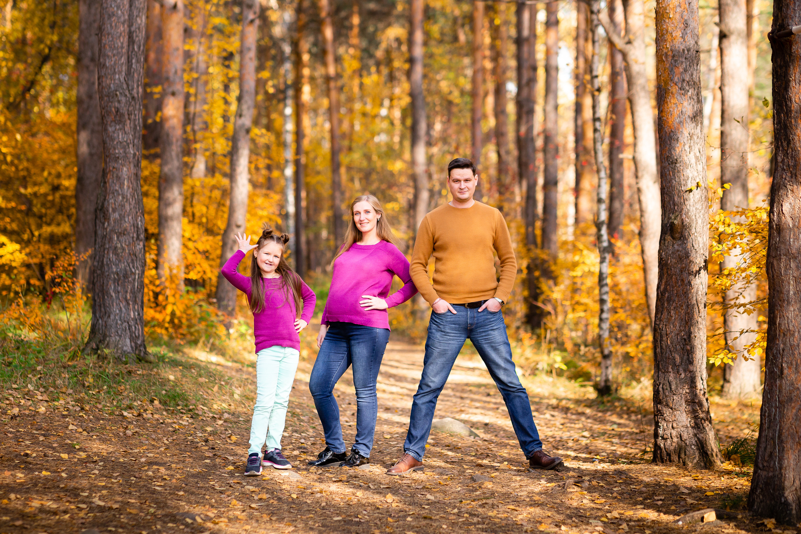 Детские и семейные фотосессии. Детский и семейный фотограф в Екатеринбурге Дурнева Екатерина