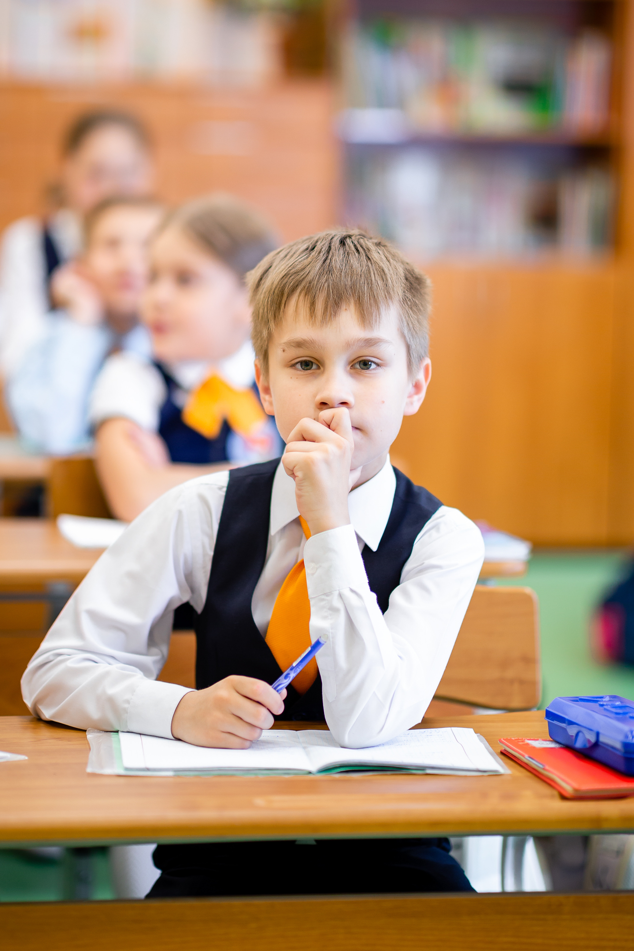 Пример съемки ШК. Детский и семейный фотограф в Екатеринбурге Дурнева Екатерина