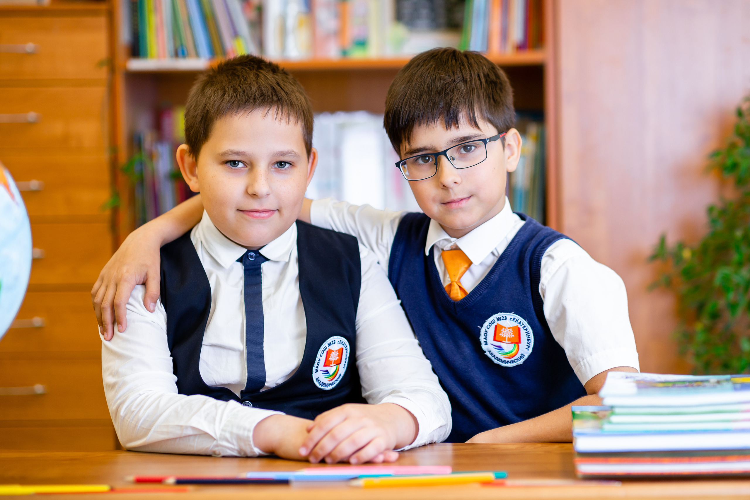 Пример съемки ШК. Детский и семейный фотограф в Екатеринбурге Дурнева Екатерина