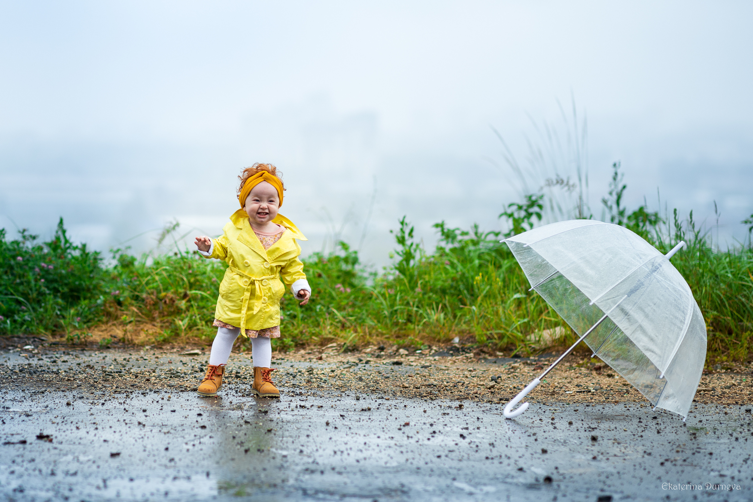 Детские и семейные фотосессии. Детский и семейный фотограф в Екатеринбурге Дурнева Екатерина