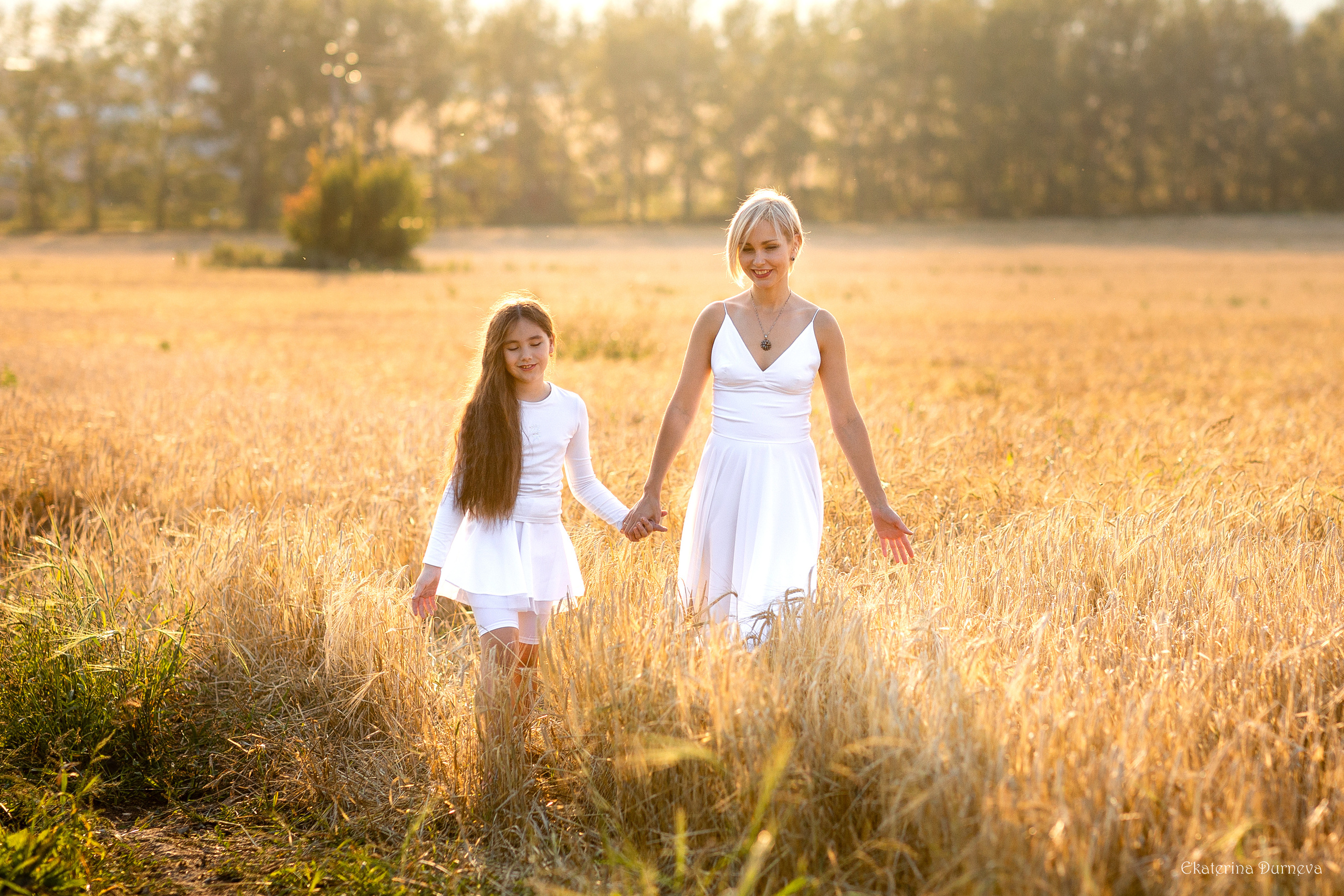 Детские и семейные фотосессии. Детский и семейный фотограф в Екатеринбурге Дурнева Екатерина