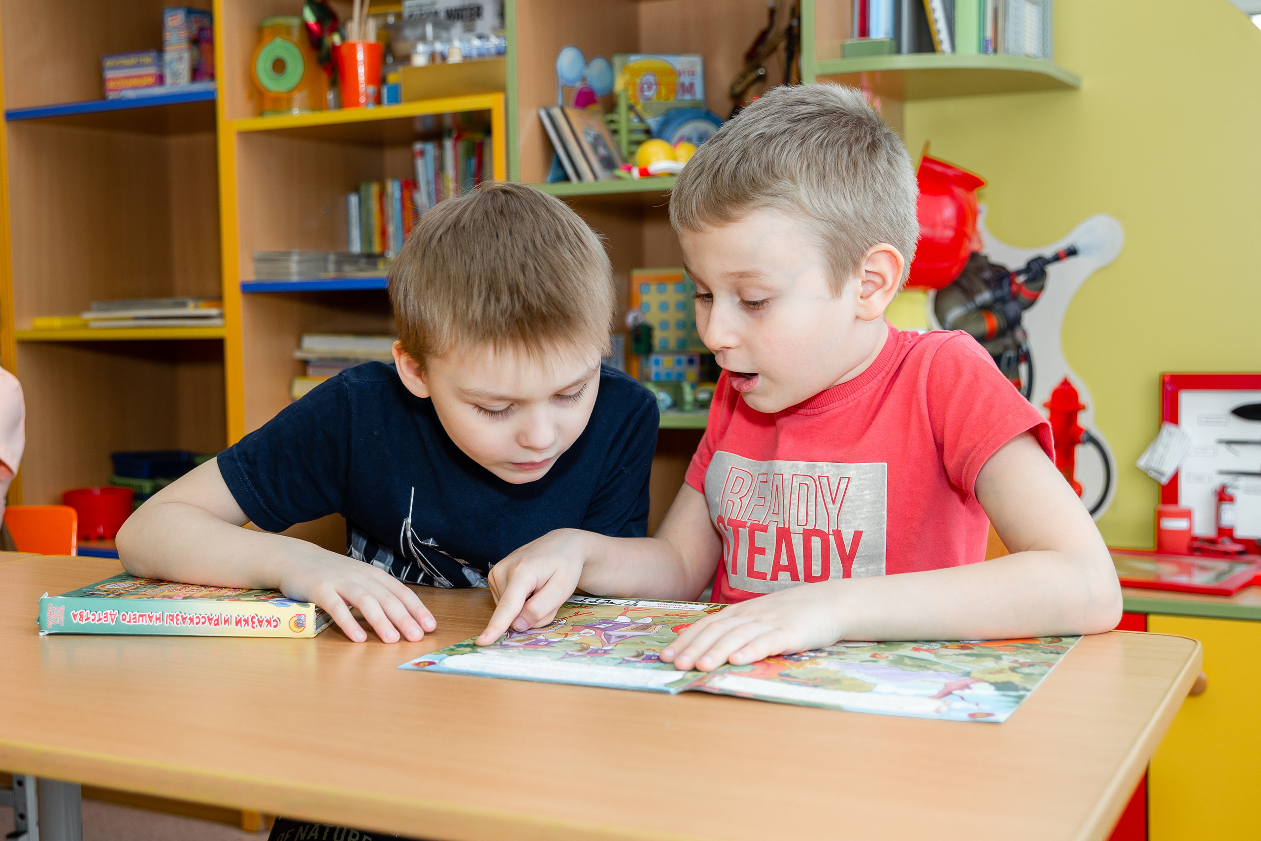 Пример съемки ДС. Детский и семейный фотограф в Екатеринбурге Дурнева Екатерина