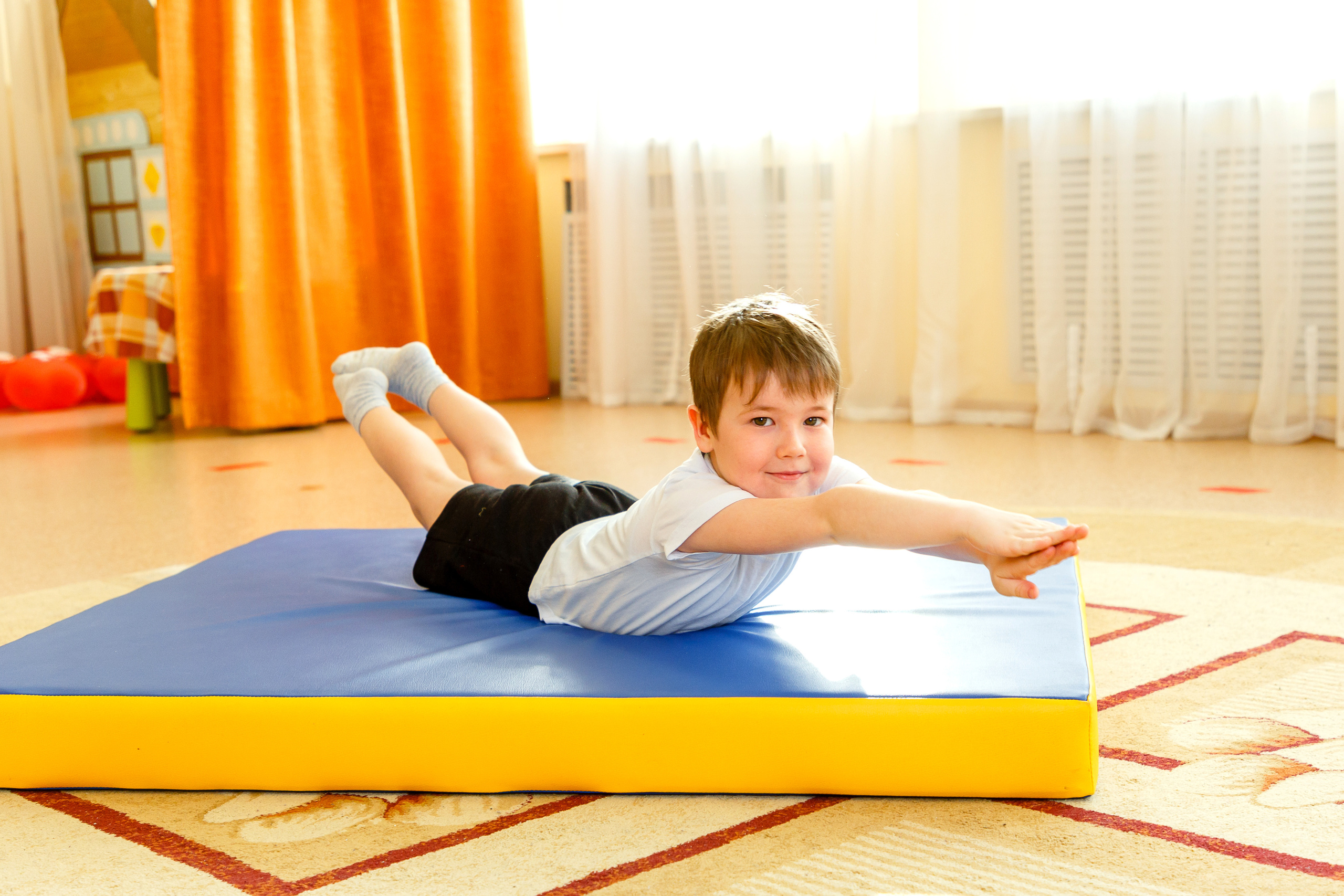 Пример съемки ДС. Детский и семейный фотограф в Екатеринбурге Дурнева Екатерина