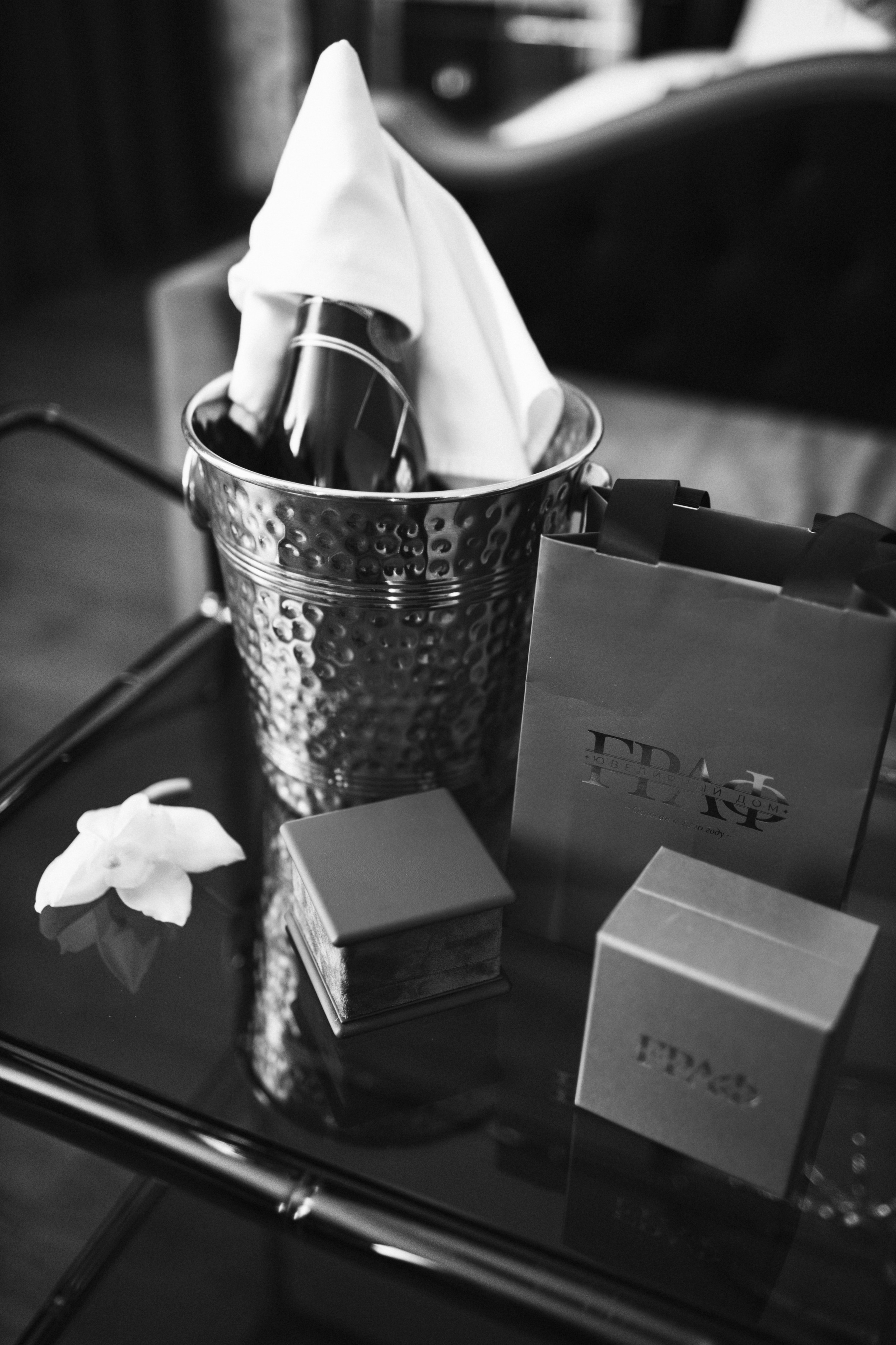 Бутик Отель. Nikolpinhasova