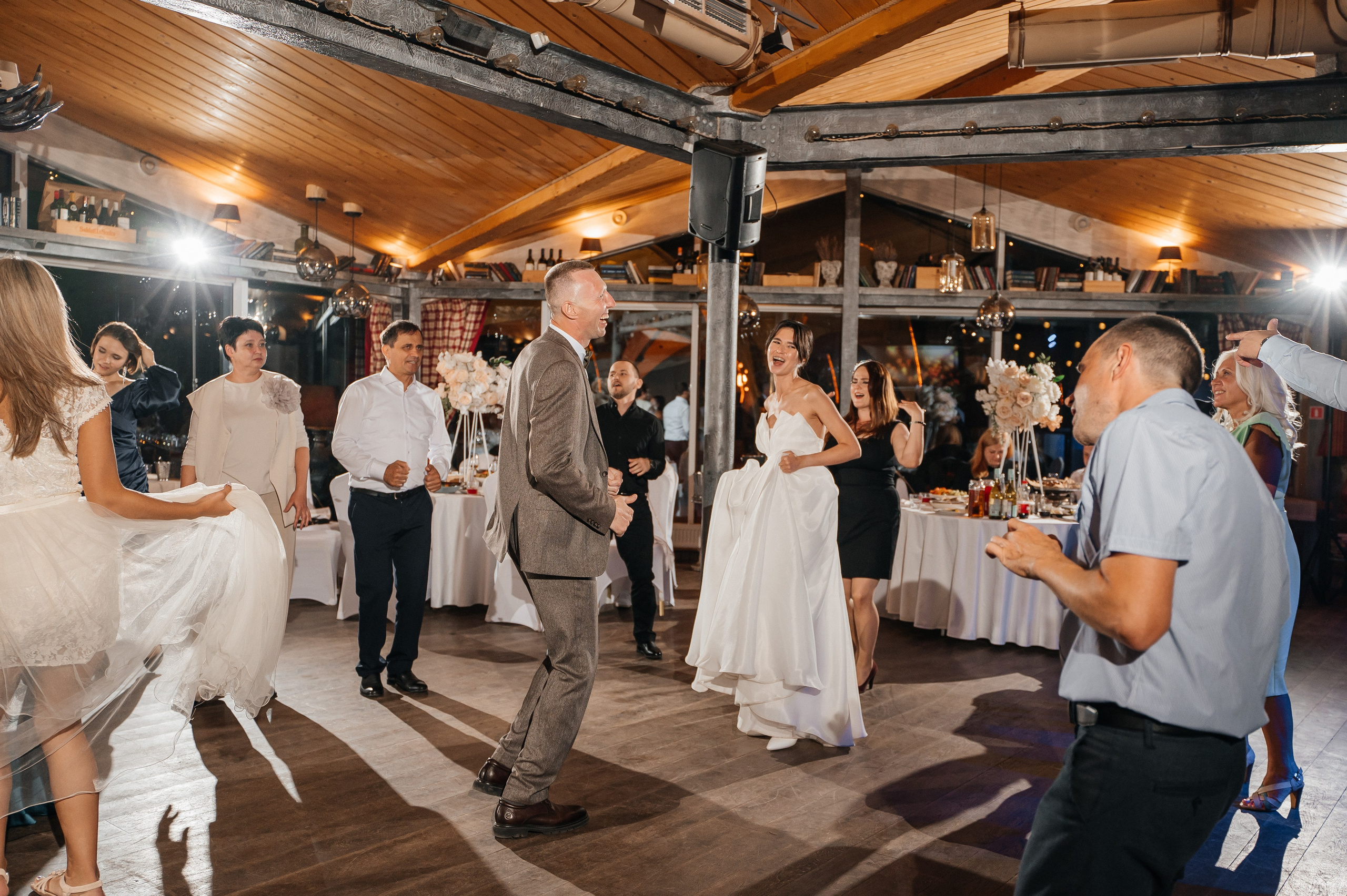 Женя и Рита 06.09.2024. Свадебный и семейный фотограф в городе Смоленске