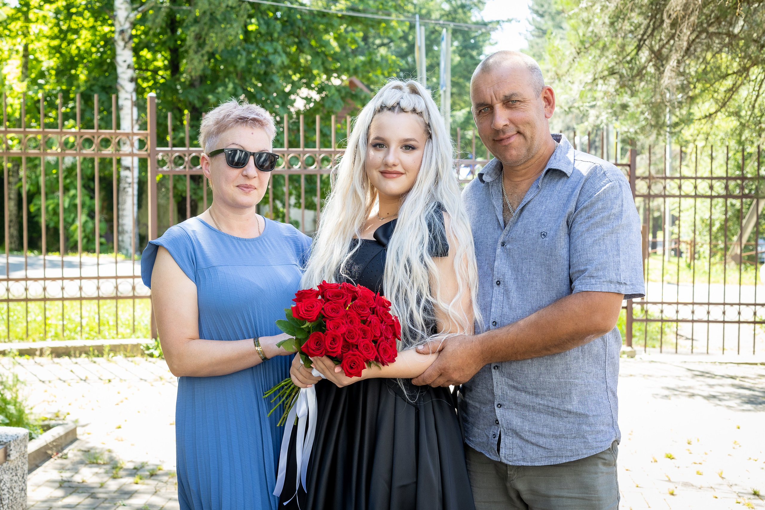 Вручение аттестата 2025. Выпускные альбомы Майкоп, Краснодар Елена Золотарева