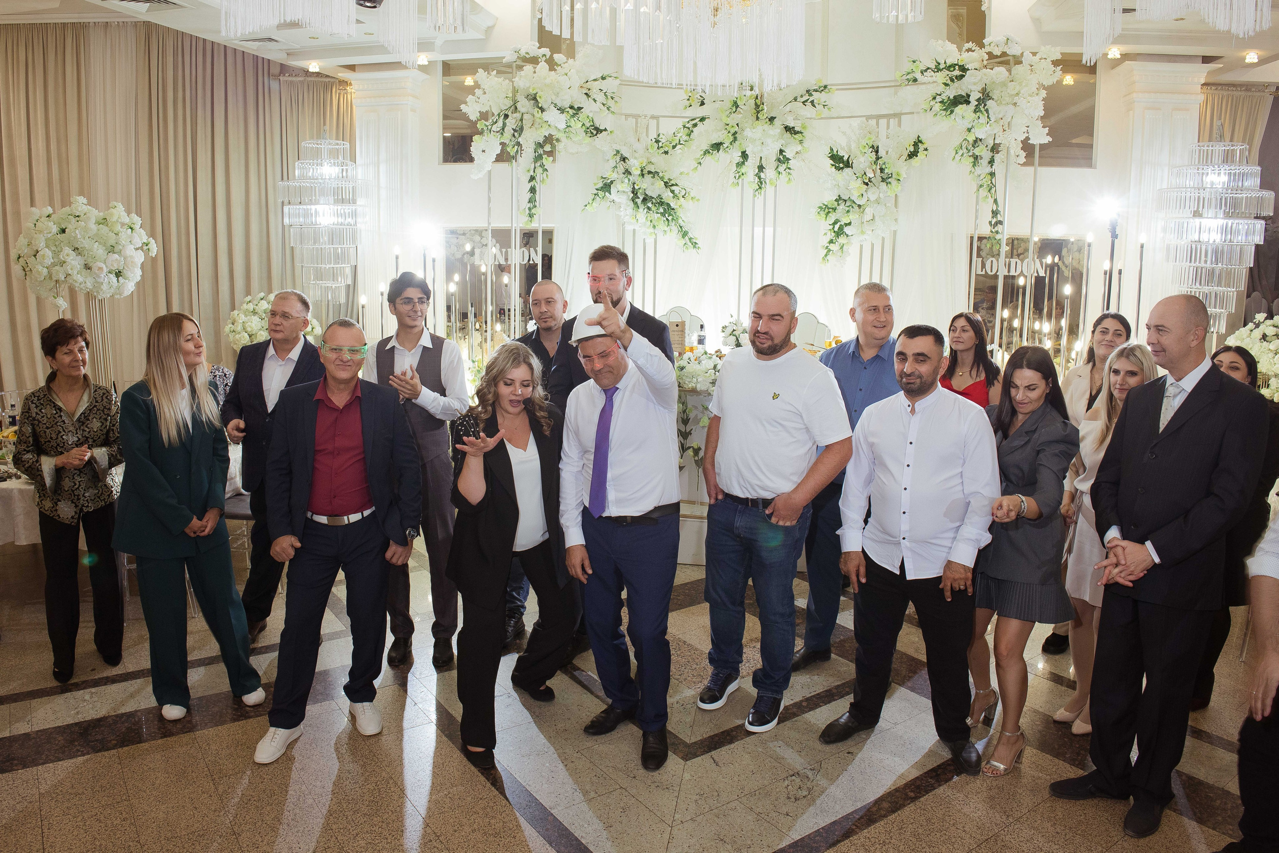 Сергей и Татьяна. Свадебный и семейный фотограф Яна Стражева. Волгоград, Москва