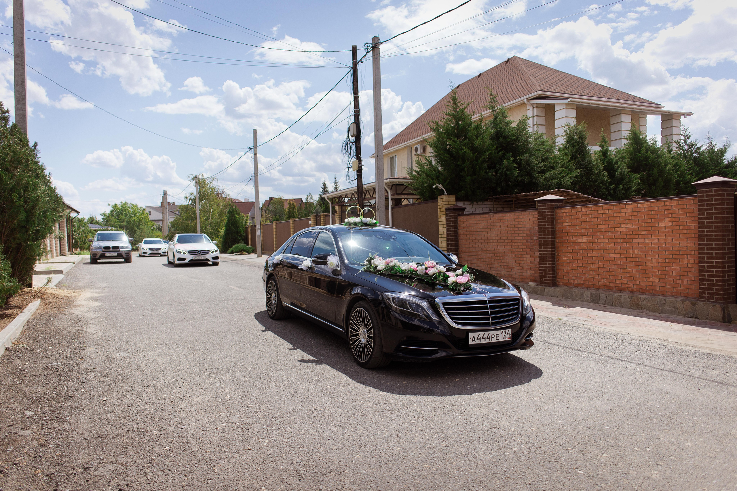 Илья и Елизавета. Свадебный и семейный фотограф Яна Стражева. Волгоград, Москва
