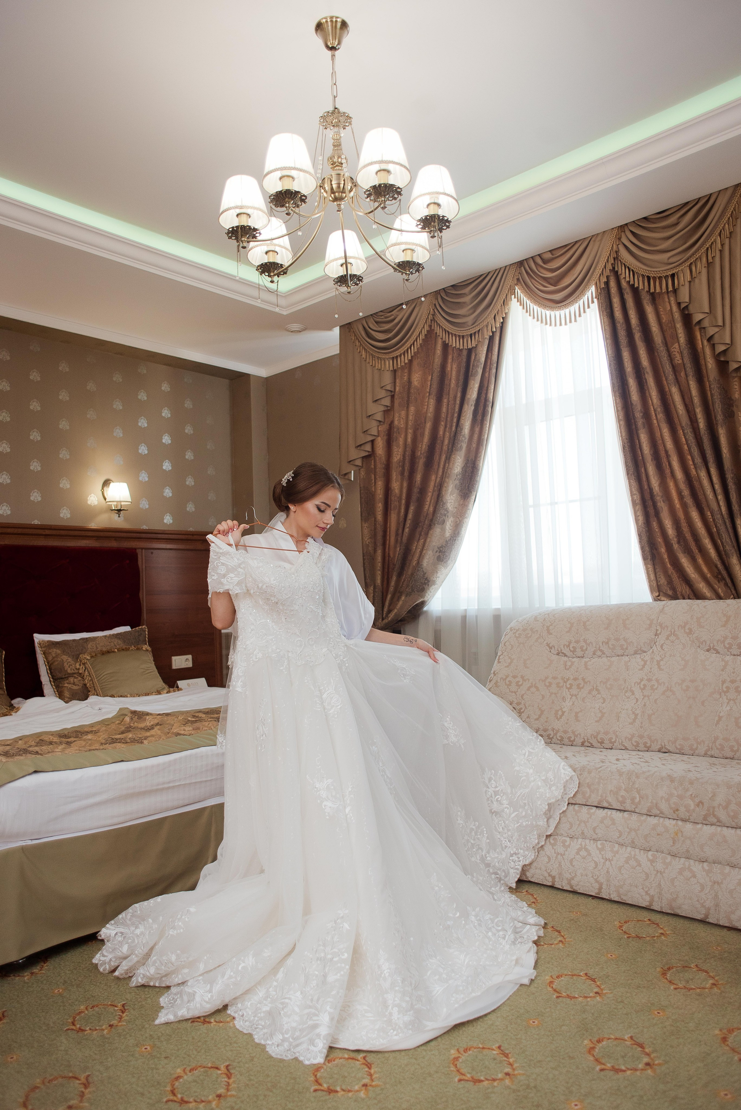 Александр и Анастасия. Свадебный и семейный фотограф Яна Стражева. Волгоград, Москва