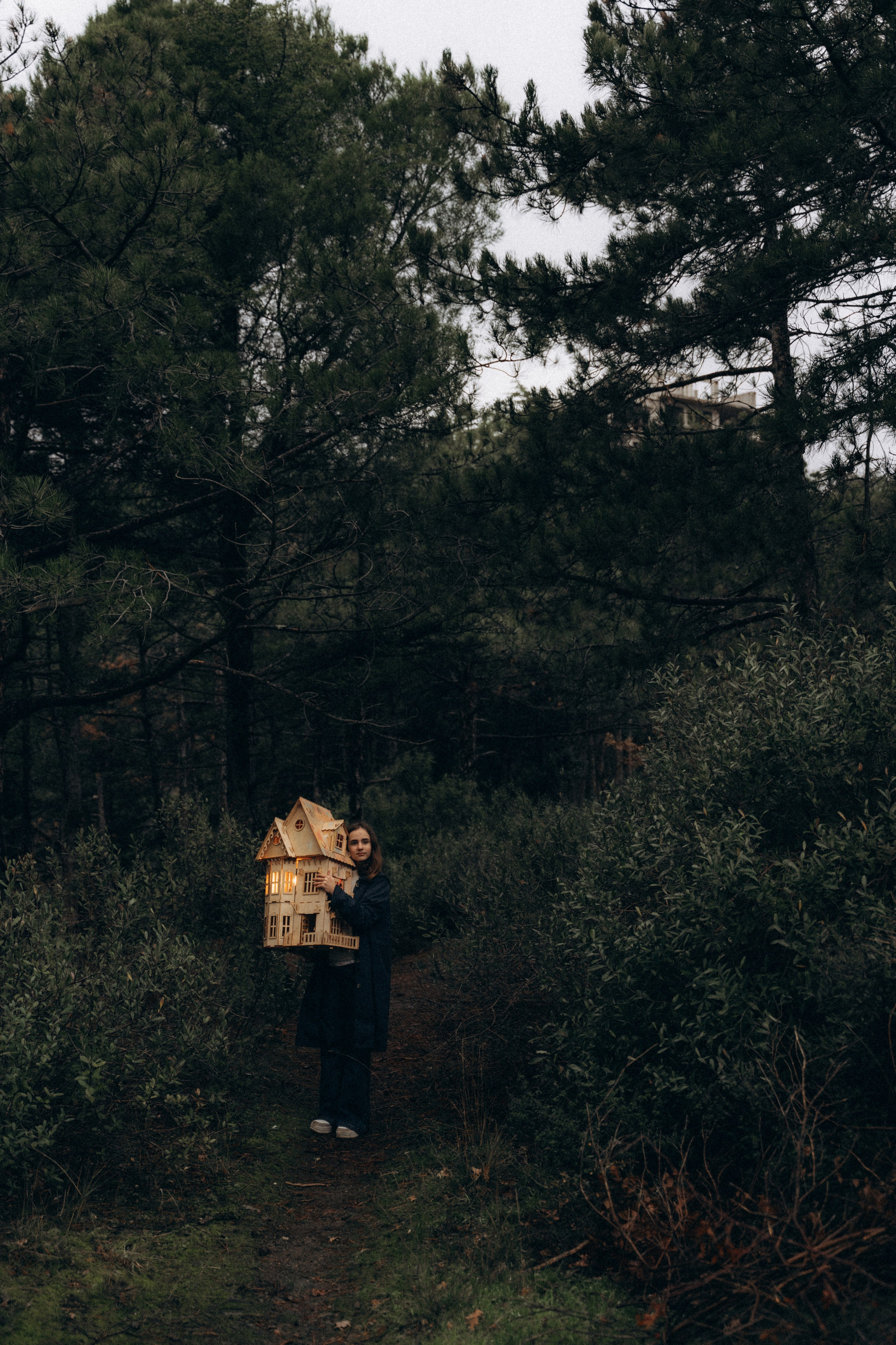 Александра. Мария Кобзева, фотограф в Ялте, Крым