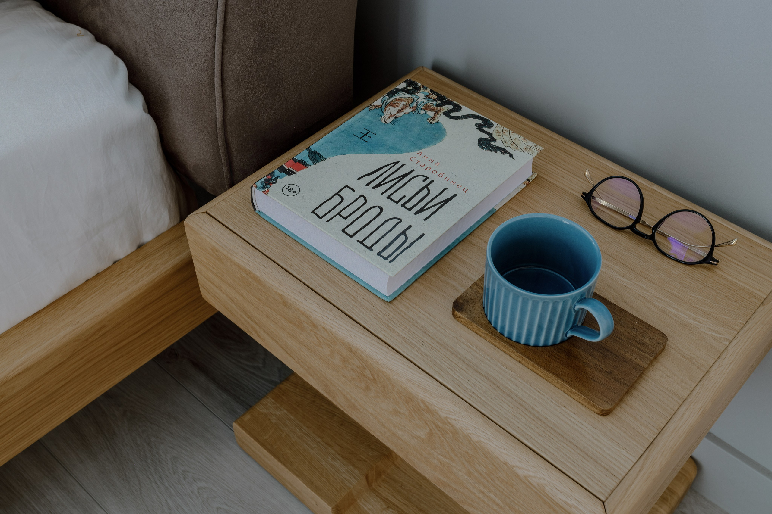 Квартира по проекту О.Филипчук г. Москва. Интерьерный фотограф в Краснодаре Алексей Шмуль