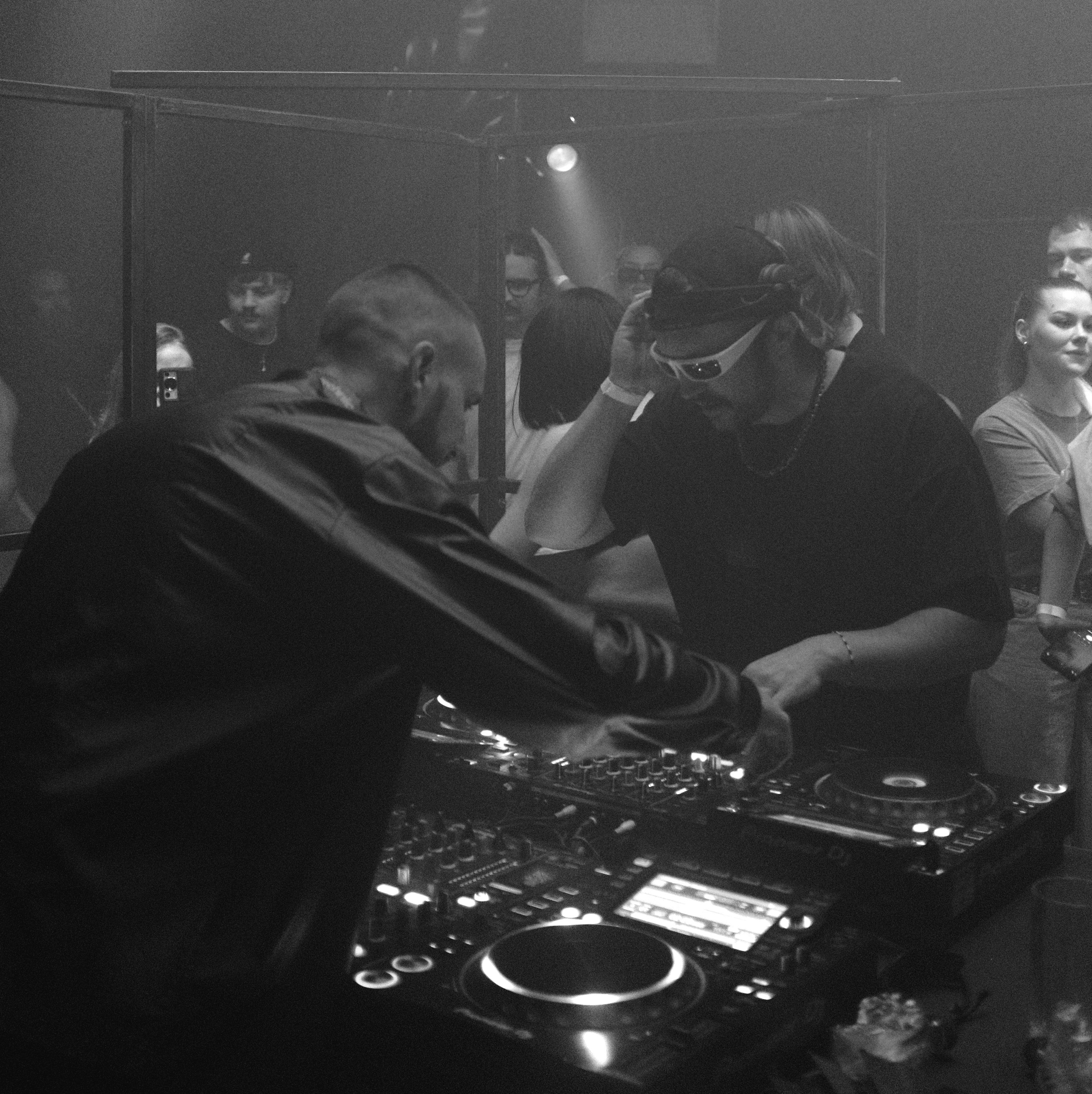 SMENA: FIGHT NIGHT I. Репортажный фотограф в Санкт-Петербурге Даниил Могута