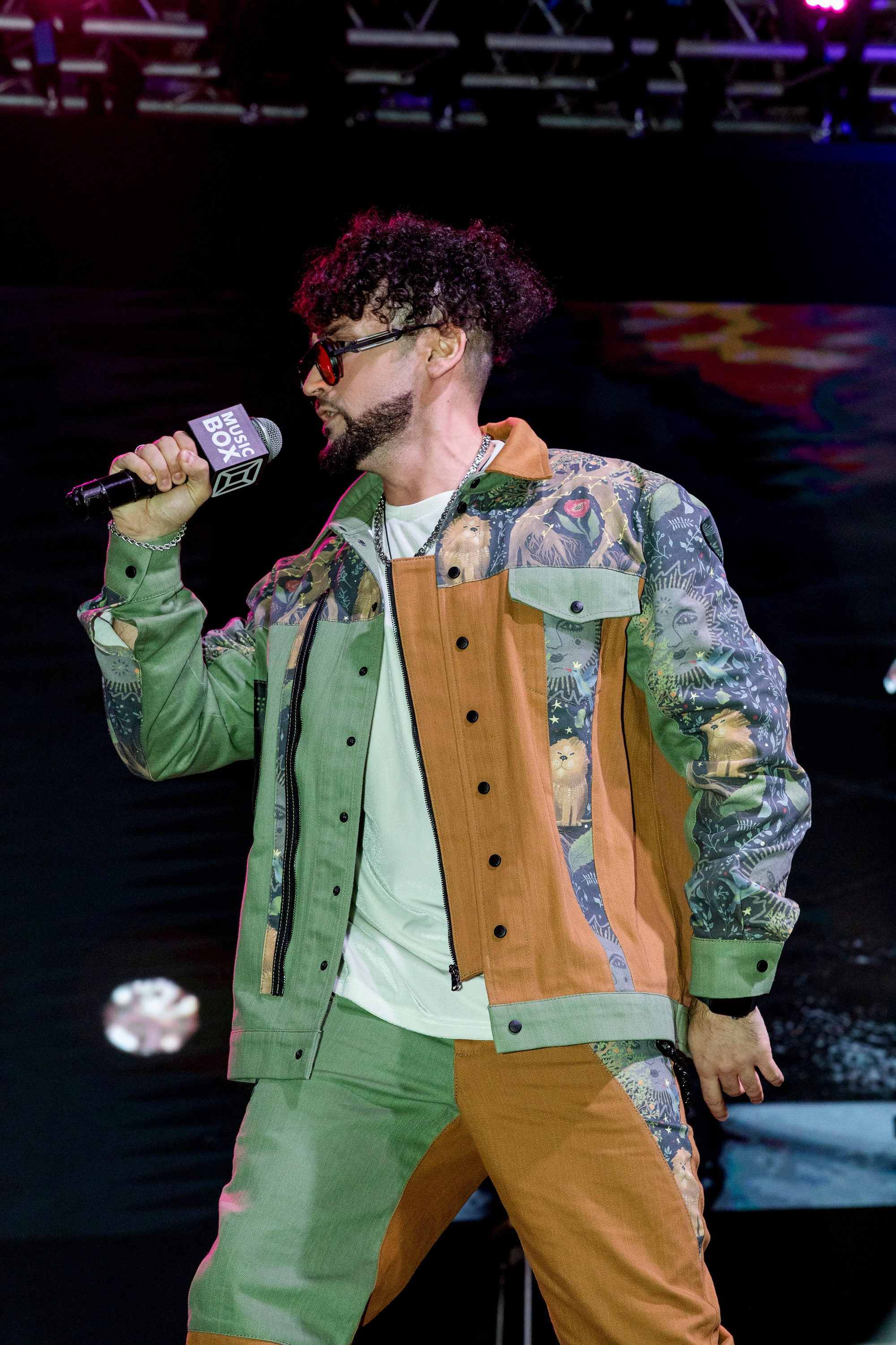 Депо. Art photographer Nino