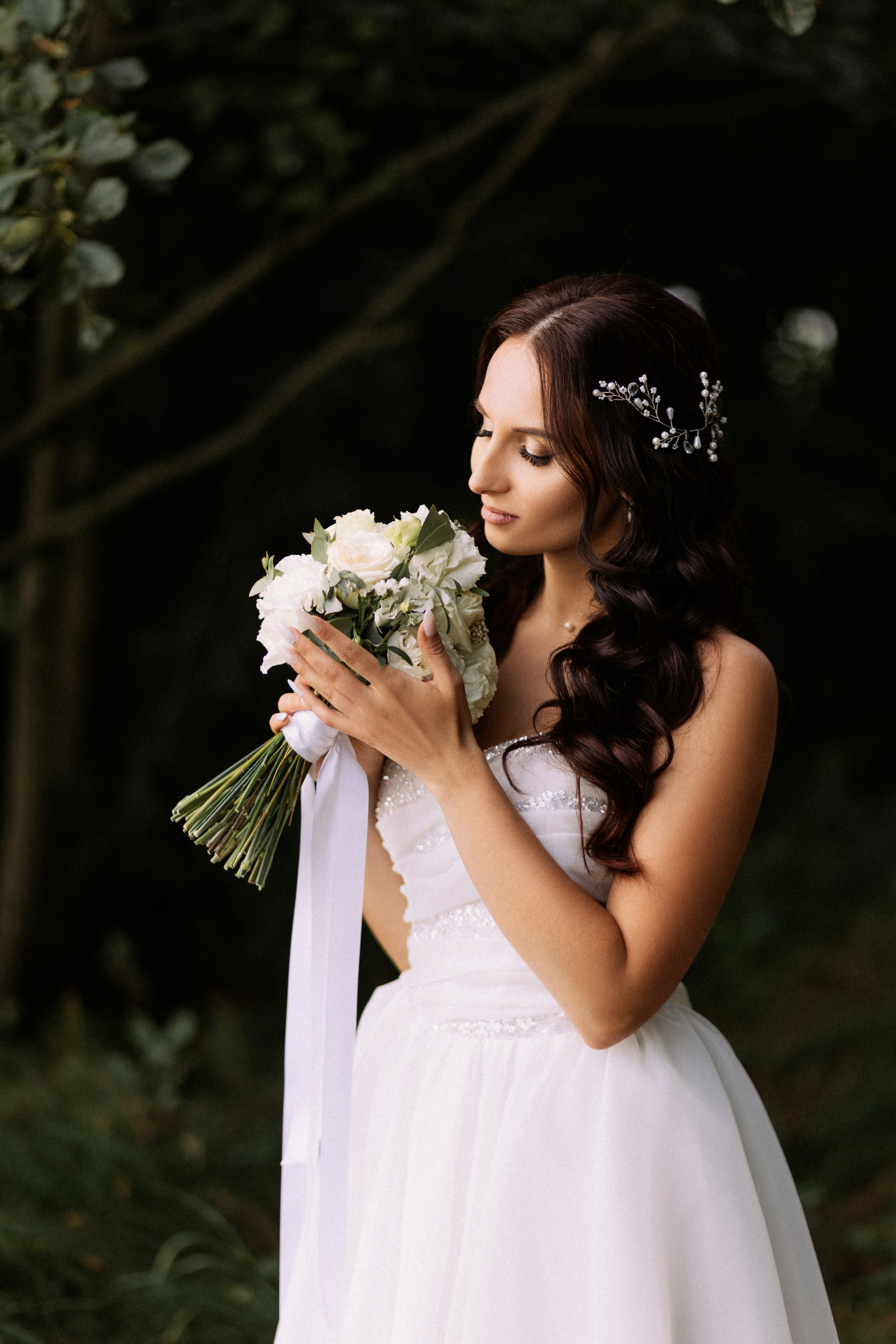 Фотограф в Тамбове Ольга Мельникова