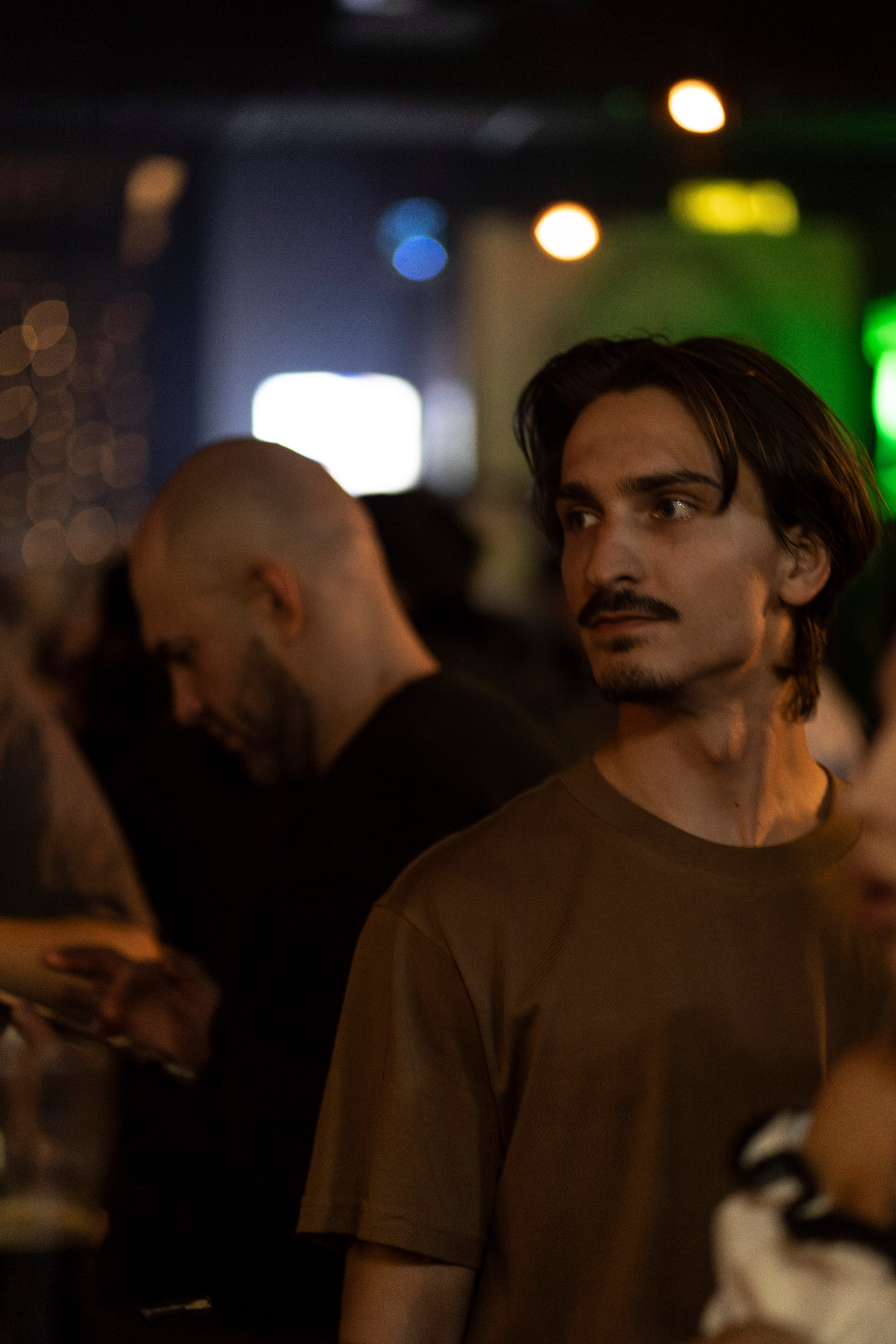 Rook's. Анастасия Паршукова — фотограф Шерегеш Новосибирск