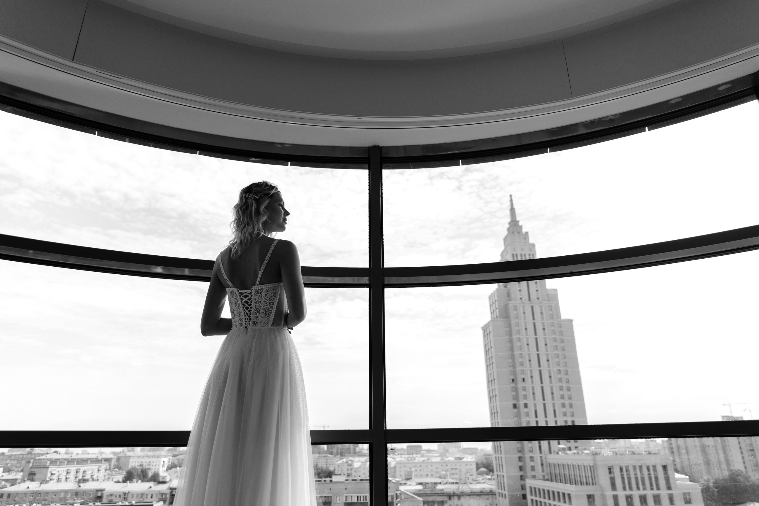 Мария и Дмитрий. Letova Wedding — Свадебный организатор в Москве