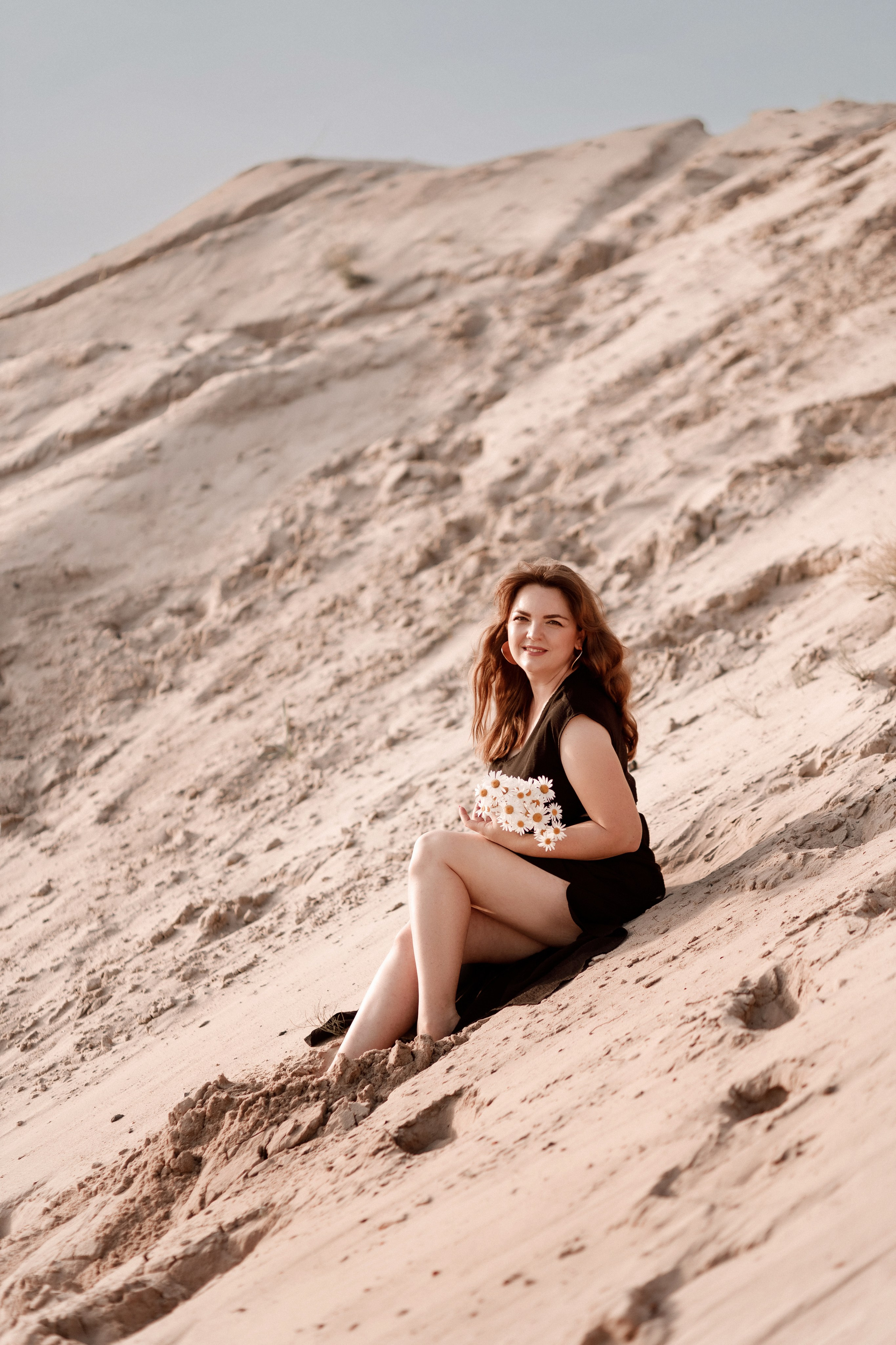 Юлия. Валентина Удалая — семейный и портретный фотограф в Брянске