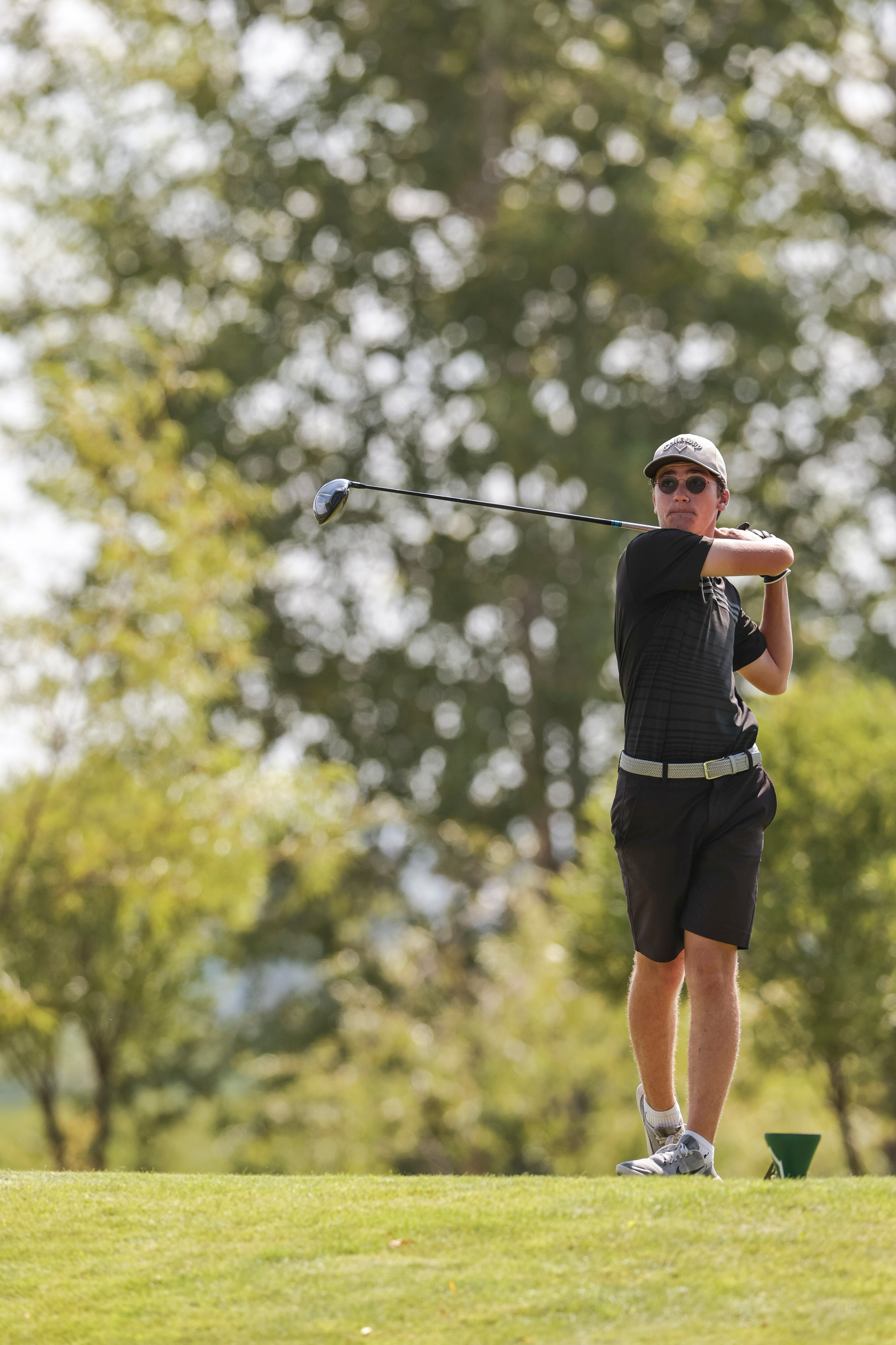 Турнир по гольфу RGA CUP. Спортивный репортажный фотограф Казань Нафис Сиразетдинов