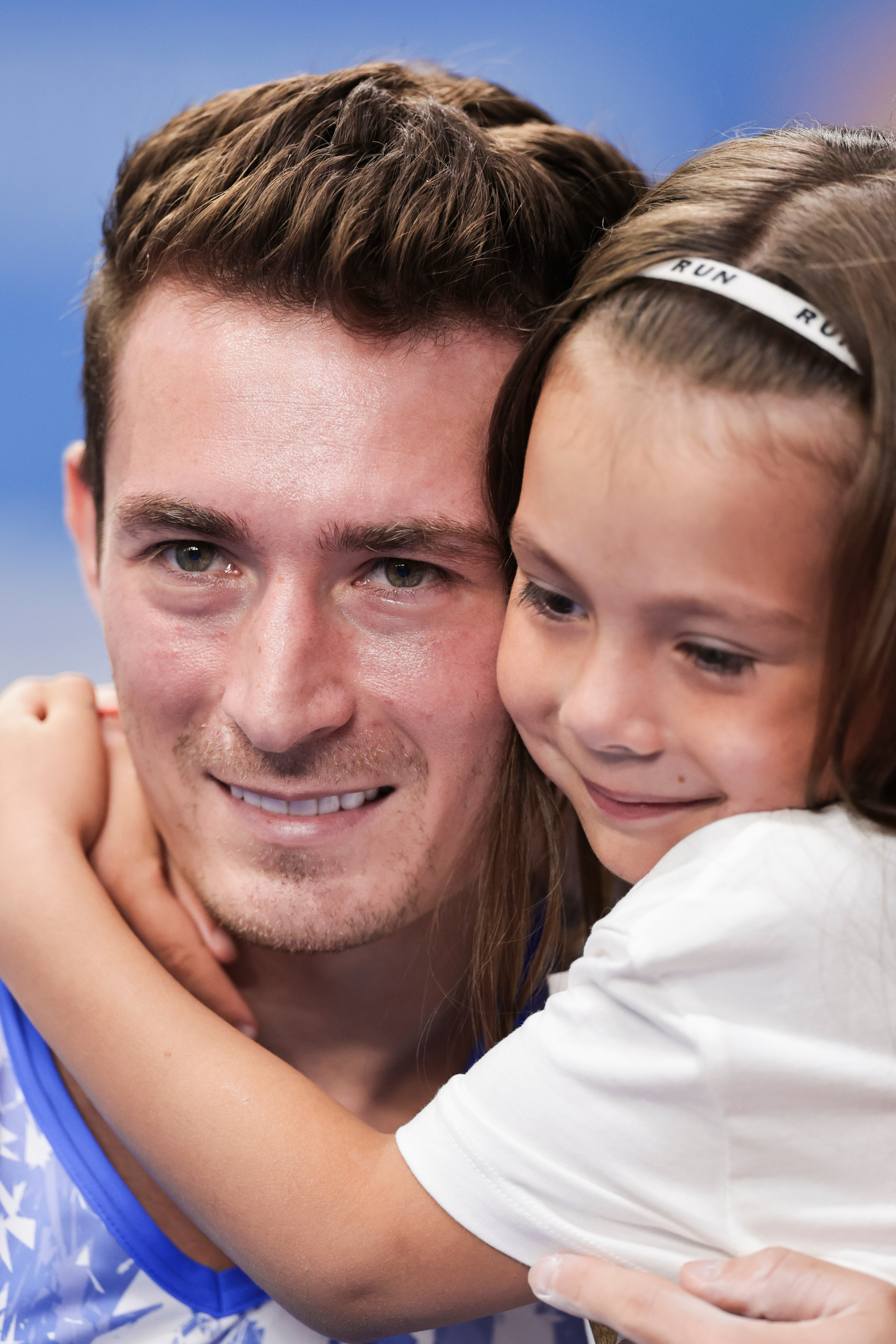 Игры стран Брикс. Спортивная гимнастика. Спортивный репортажный фотограф Казань Нафис Сиразетдинов